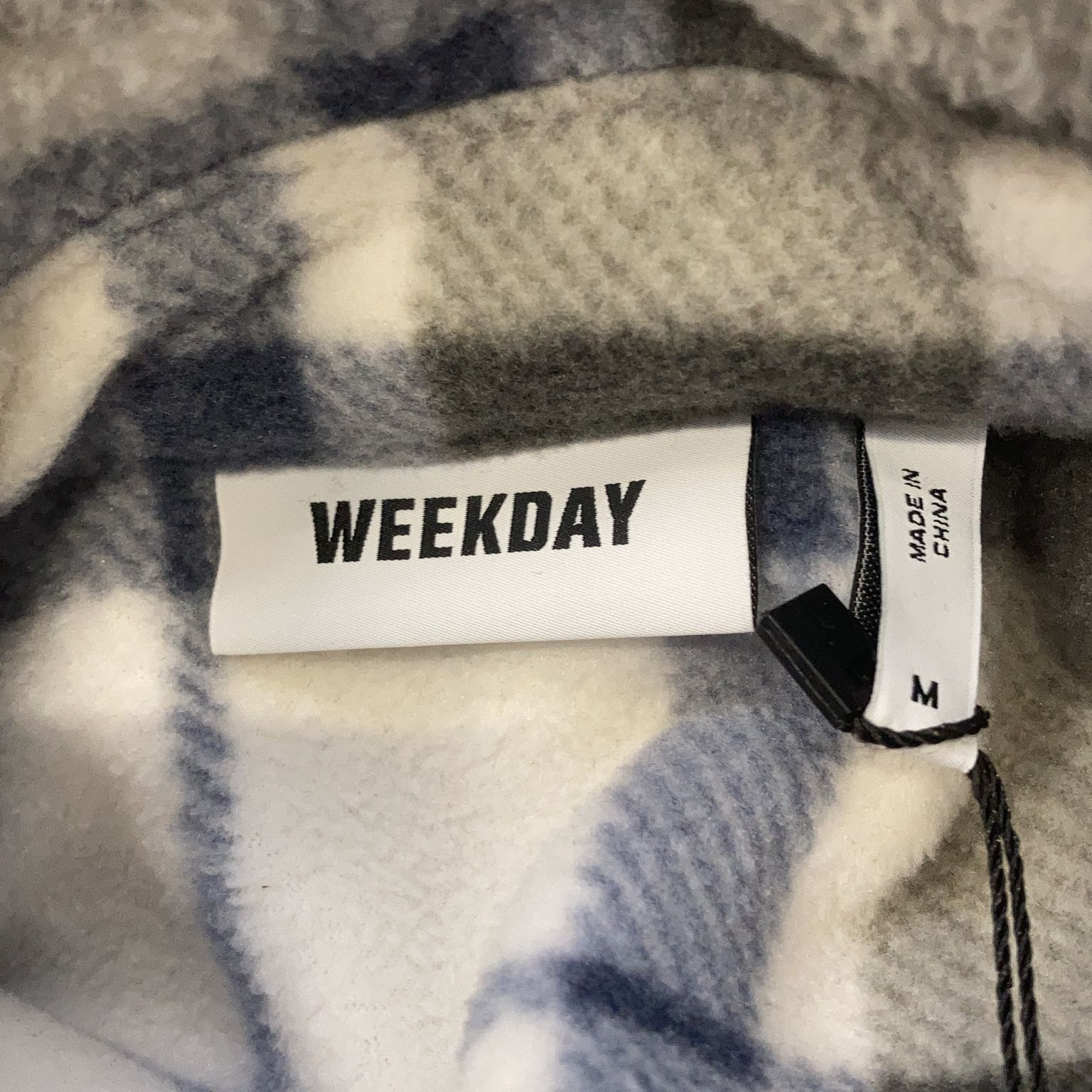 Weekday