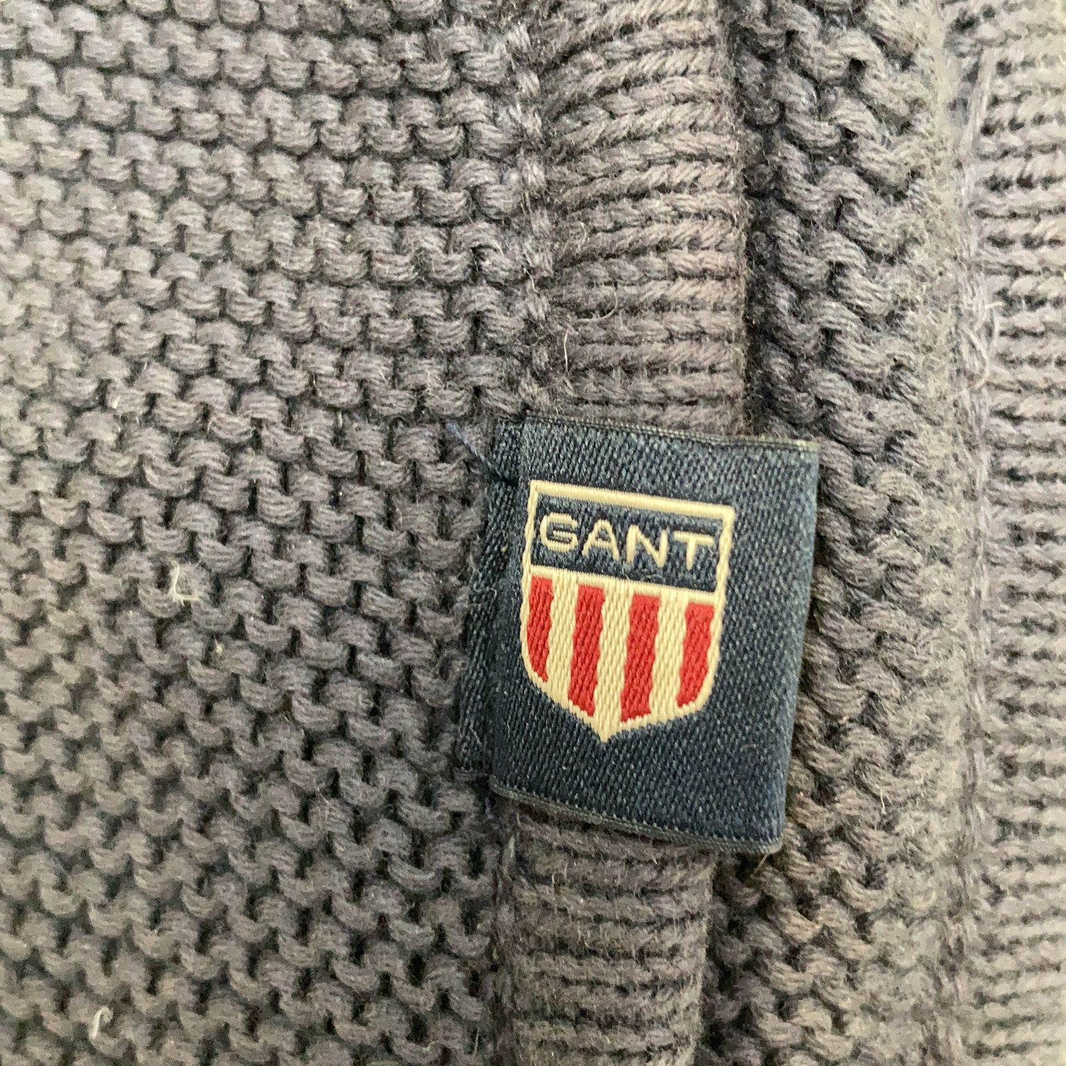 GANT