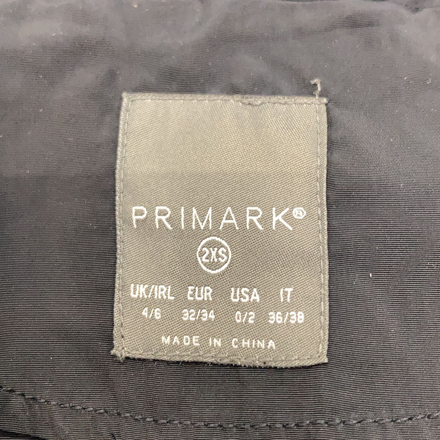 Primark