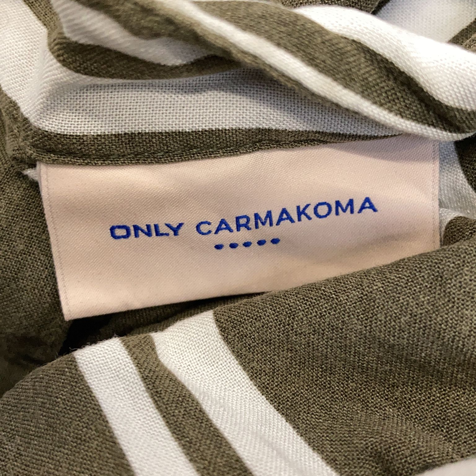 ONLY Carmakoma