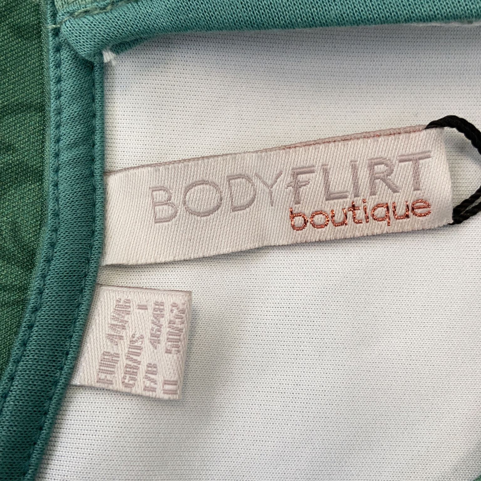 Bodyflirt