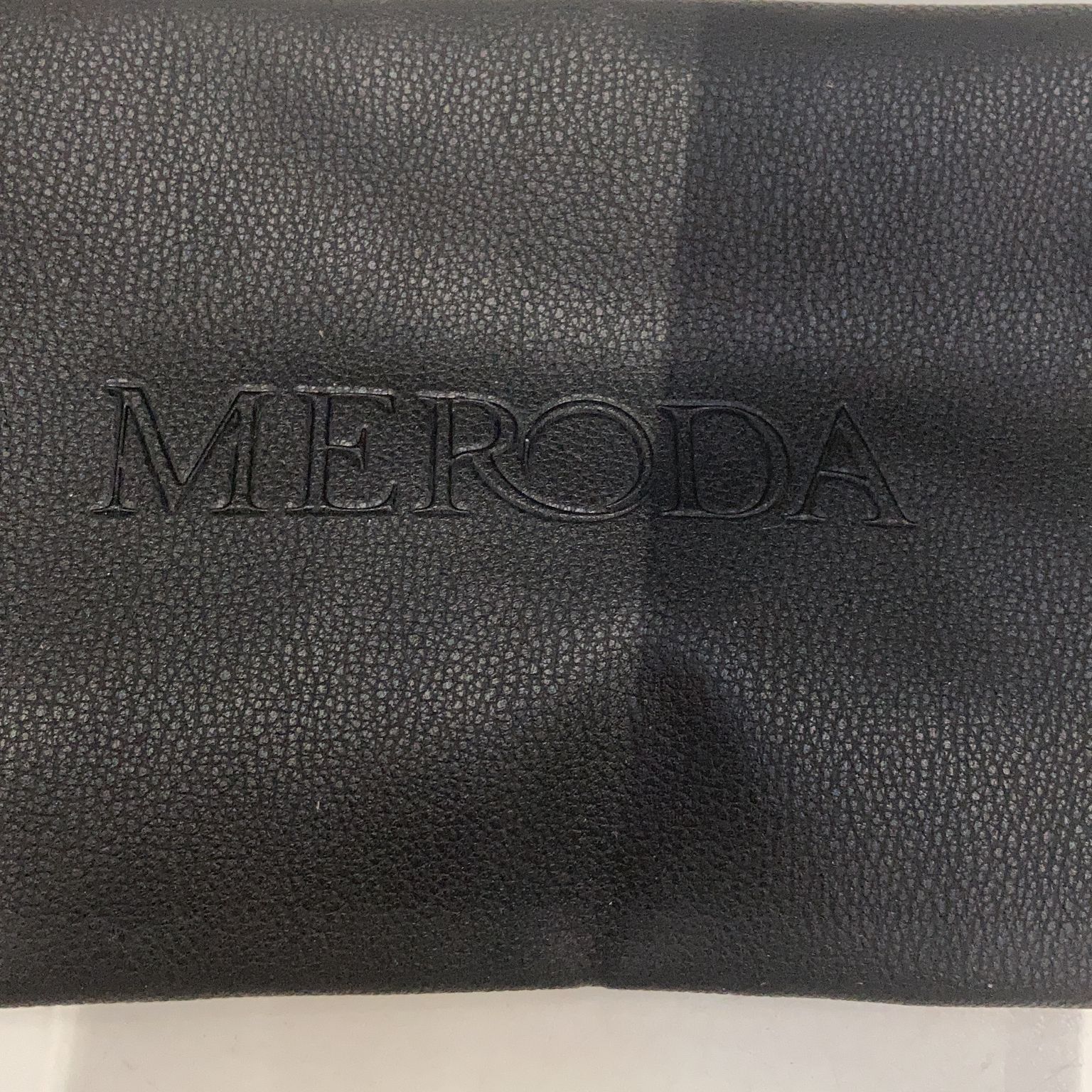 Meroda