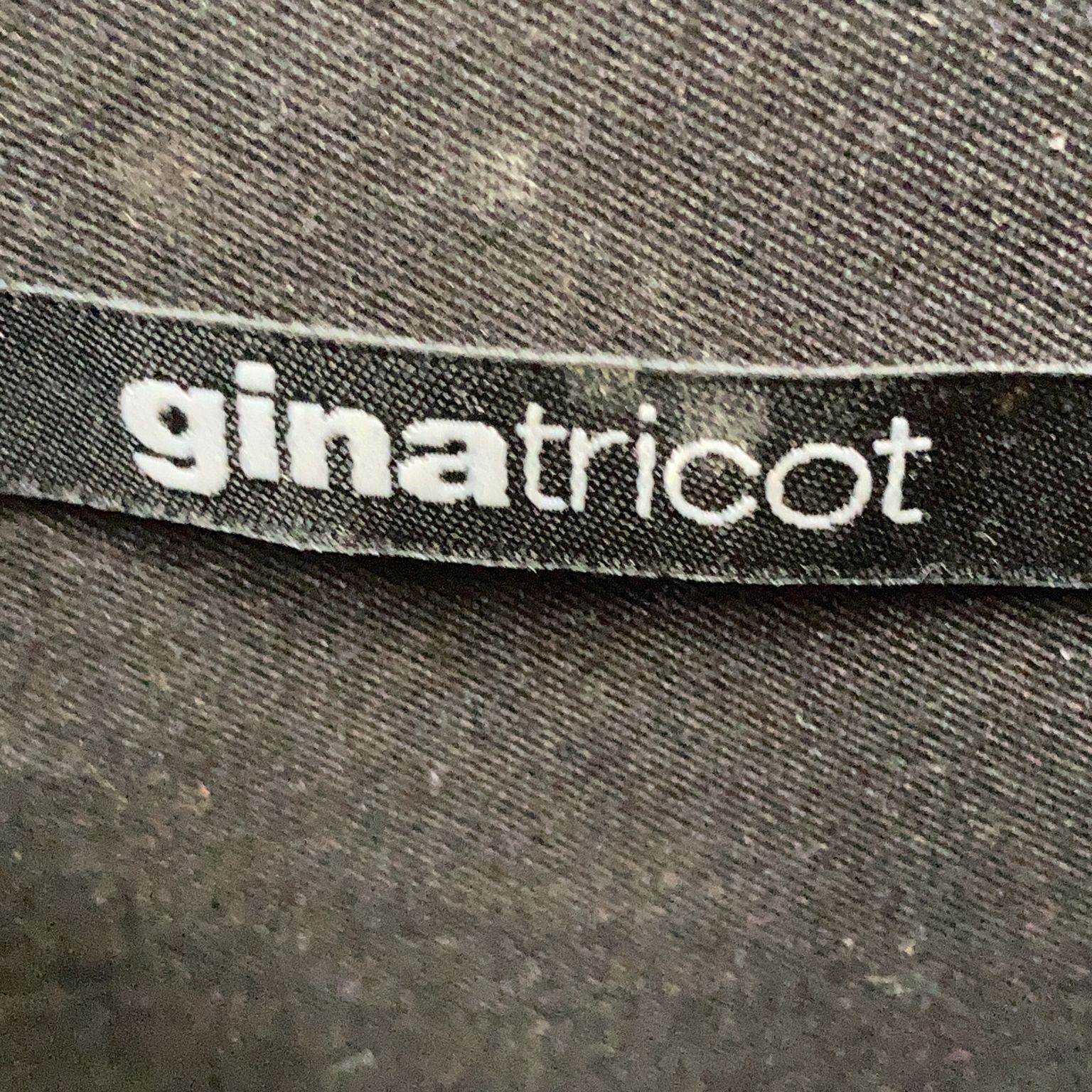 Gina Tricot