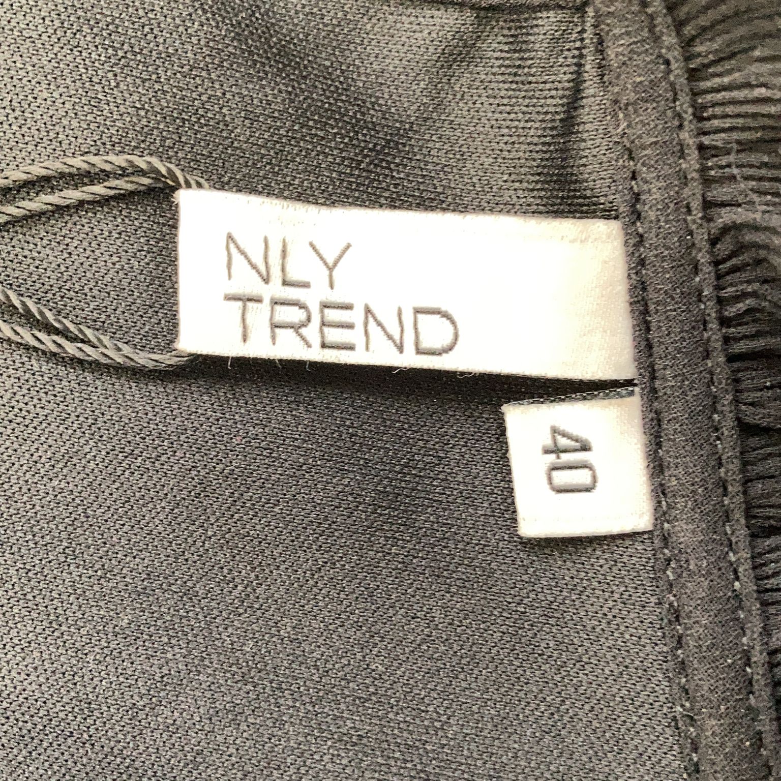 NLY Trend