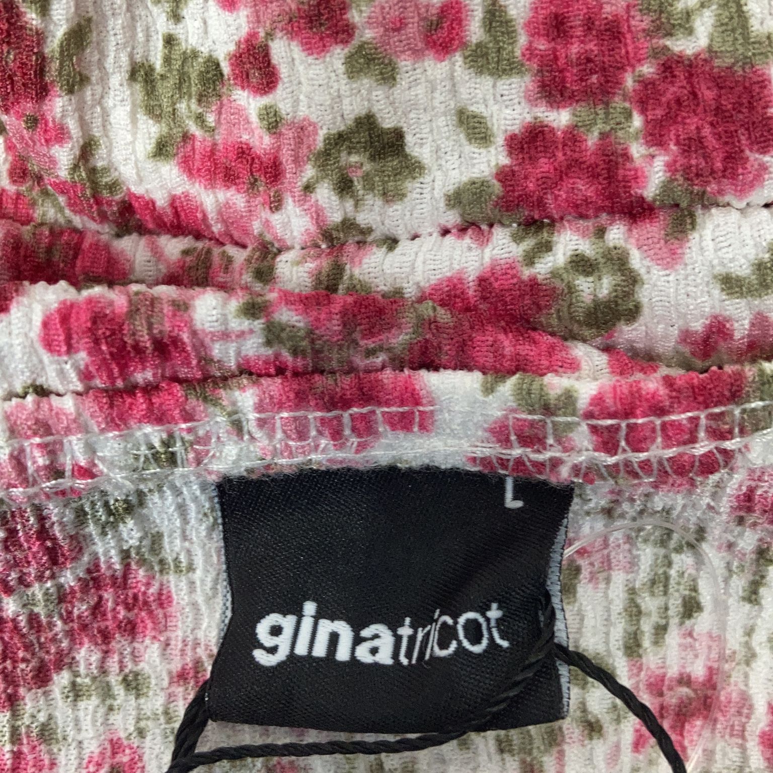 Gina Tricot