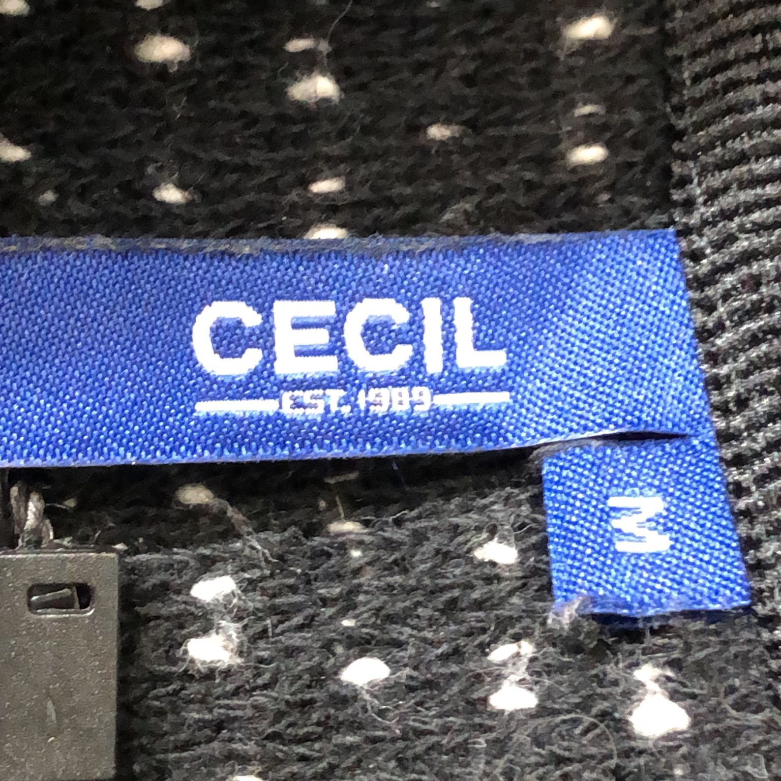 Cecil