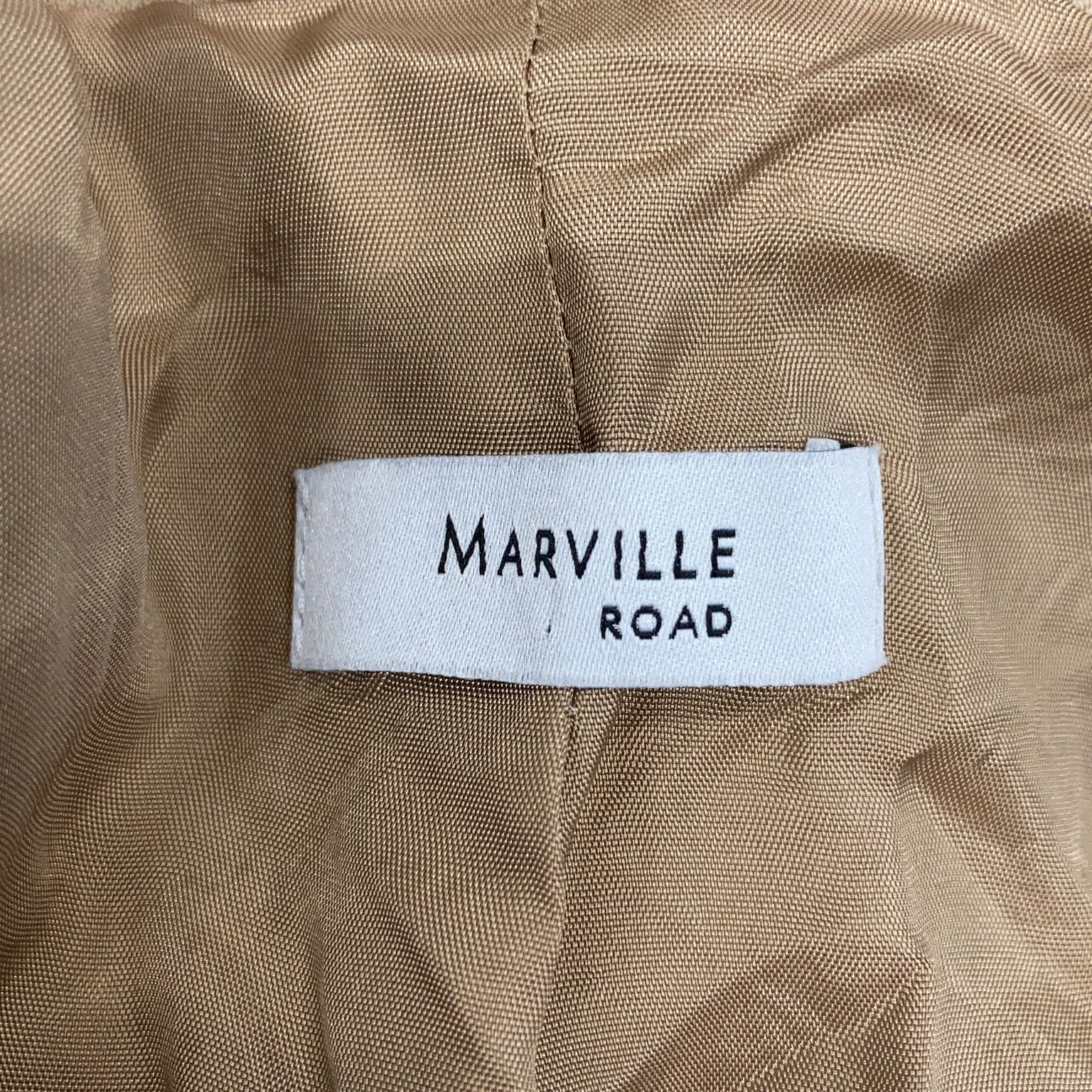 Marville Road