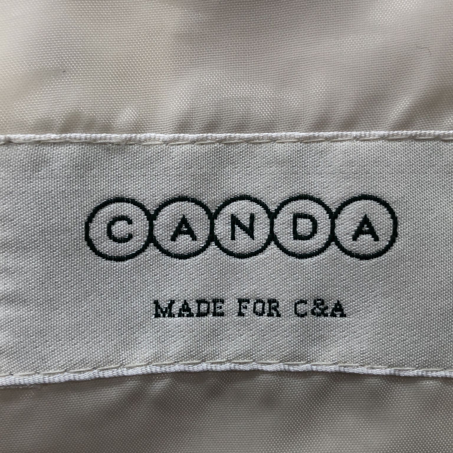 Canda CA