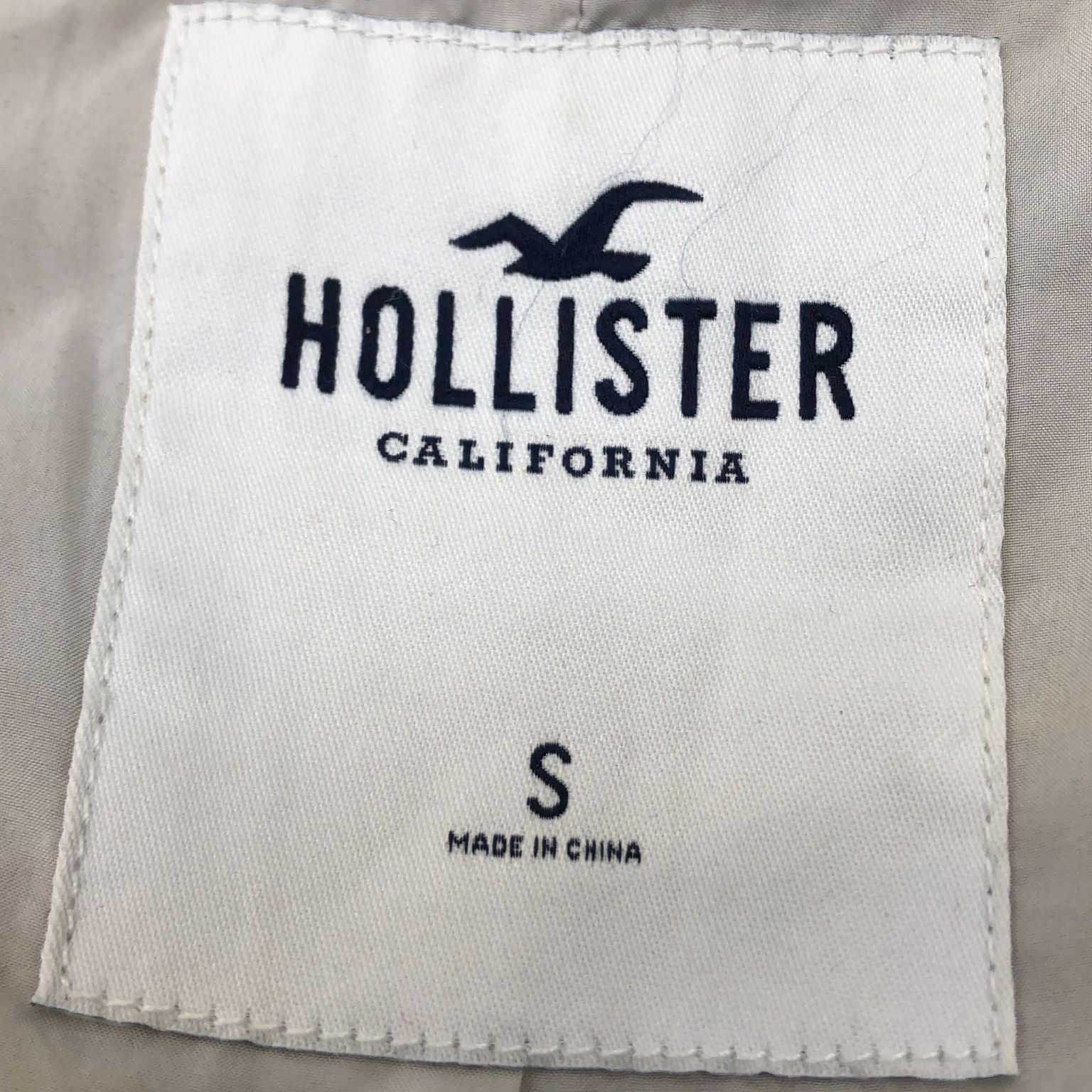 Hollister