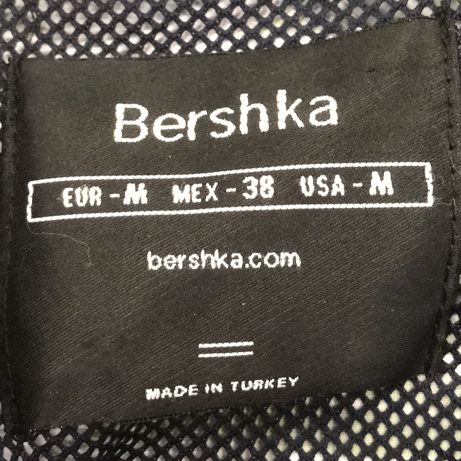 Bershka