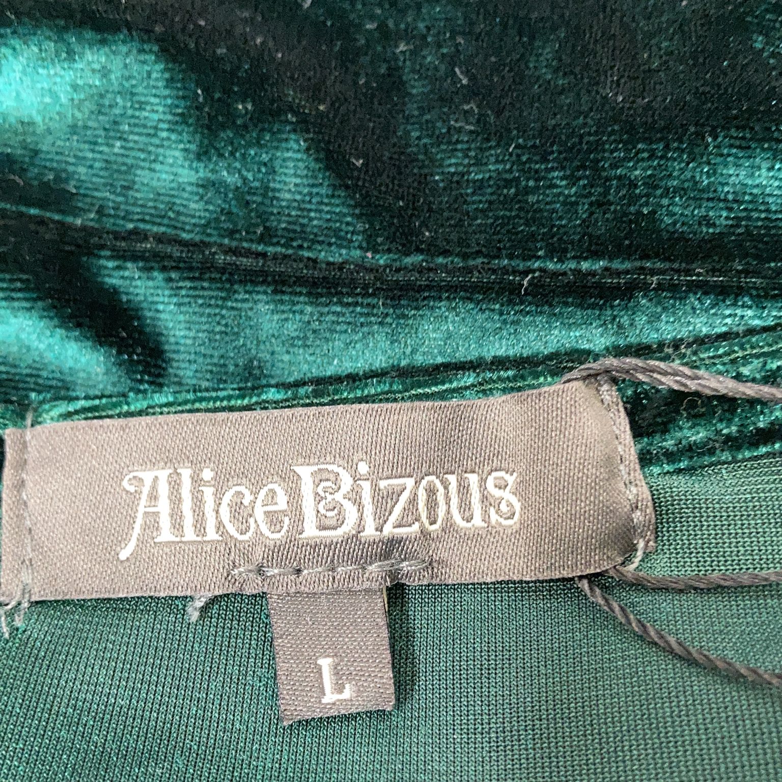 Alice Bizous