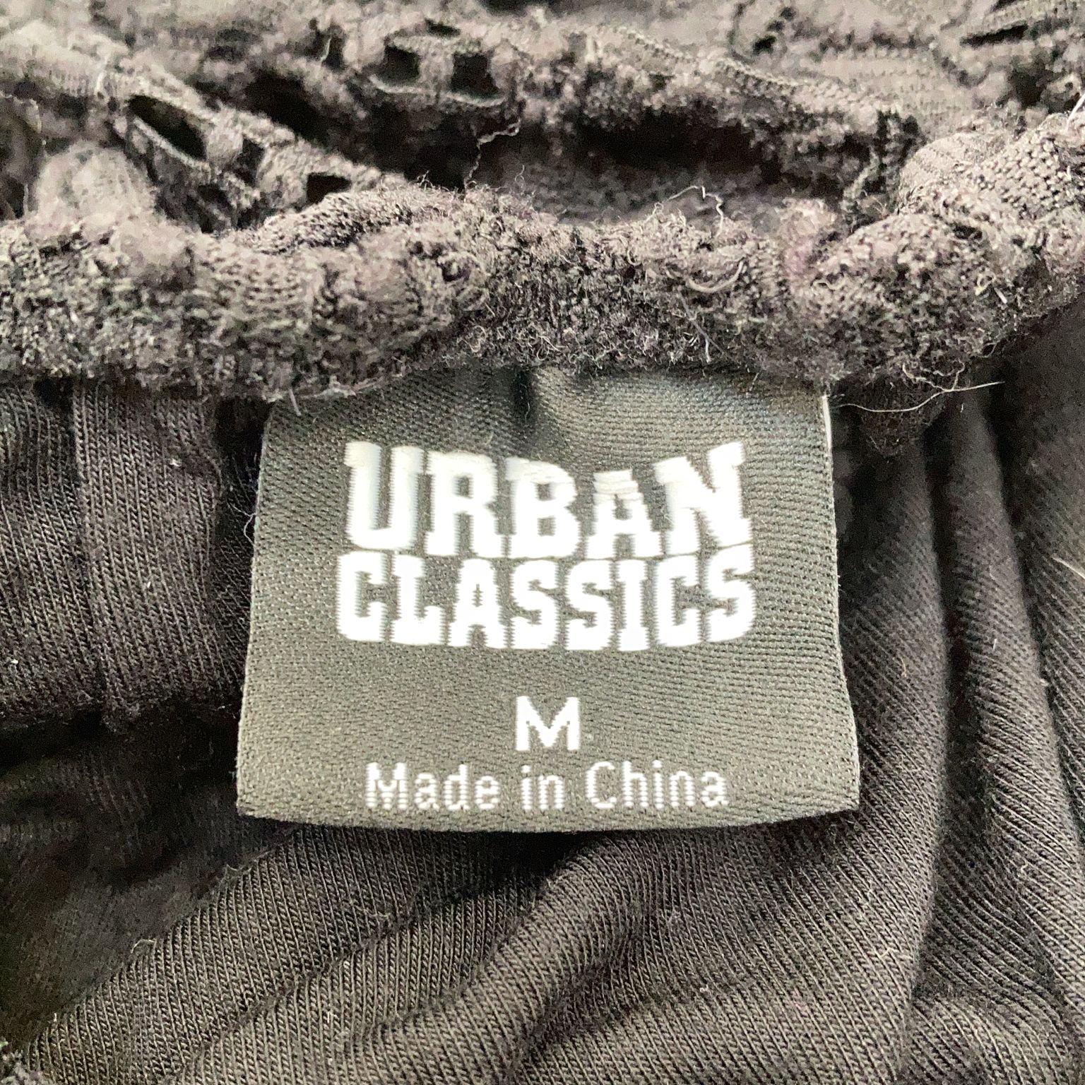 Urban Classics