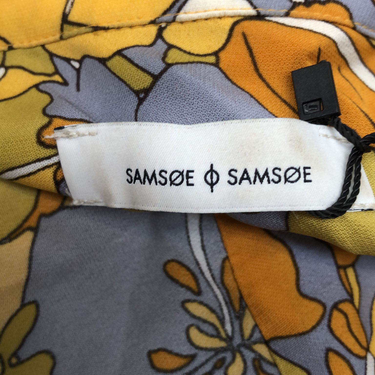 Samsøe  Samsøe