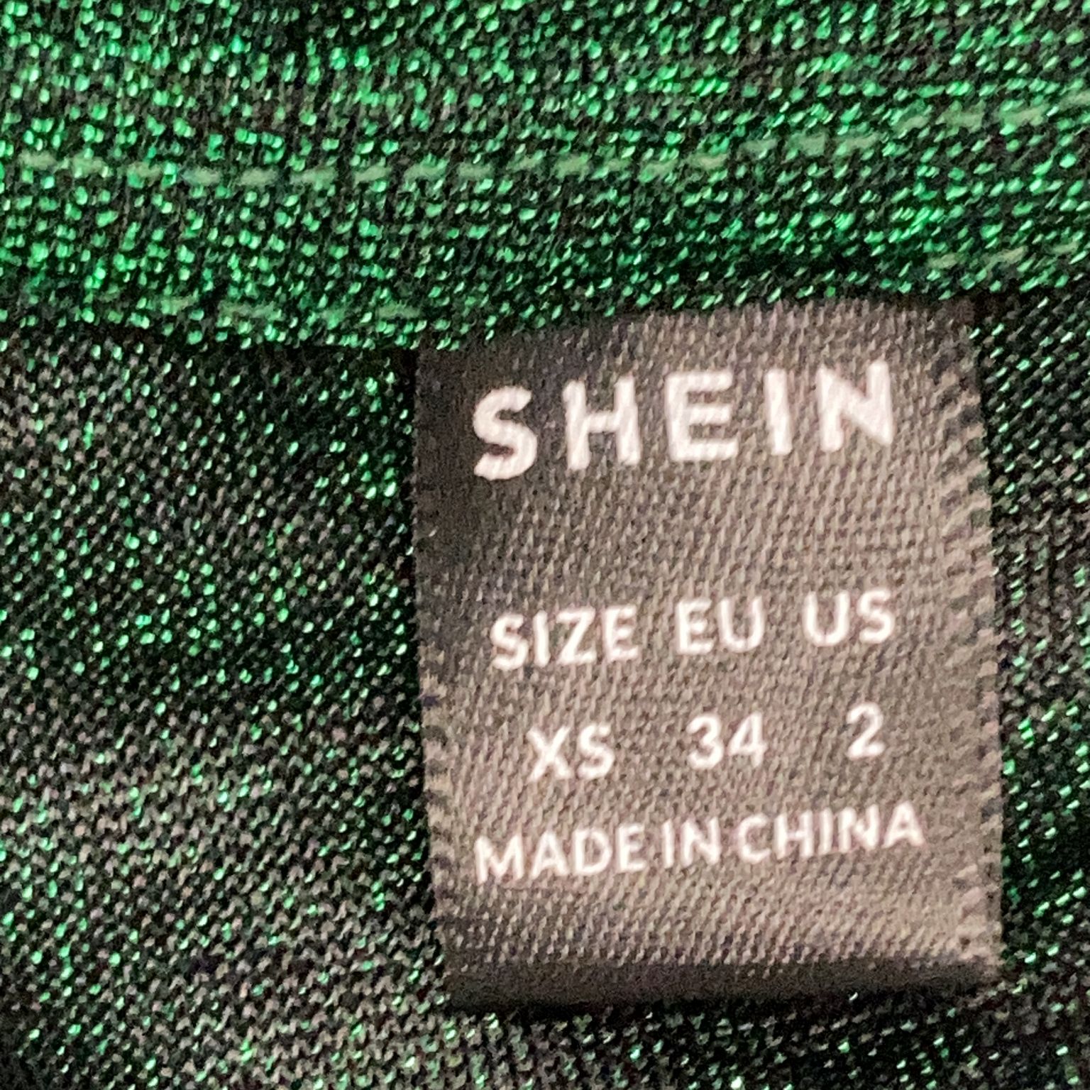 Shein