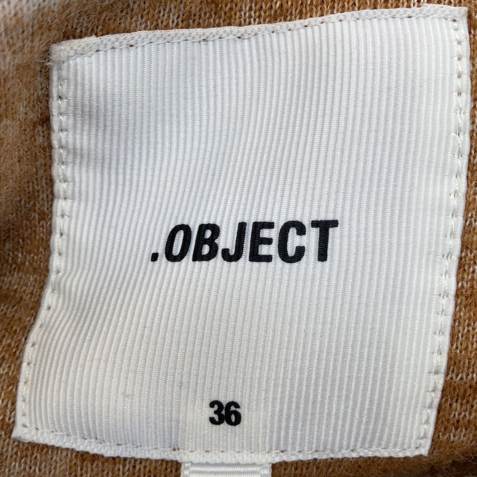 Object