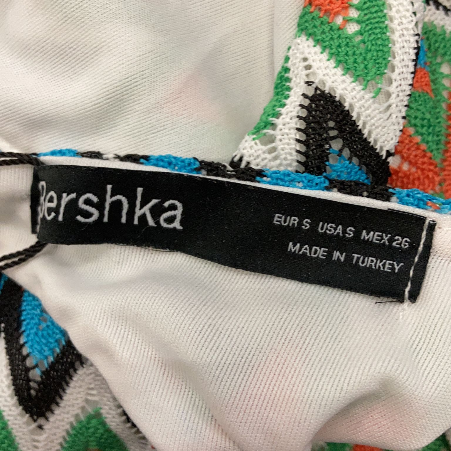 Bershka