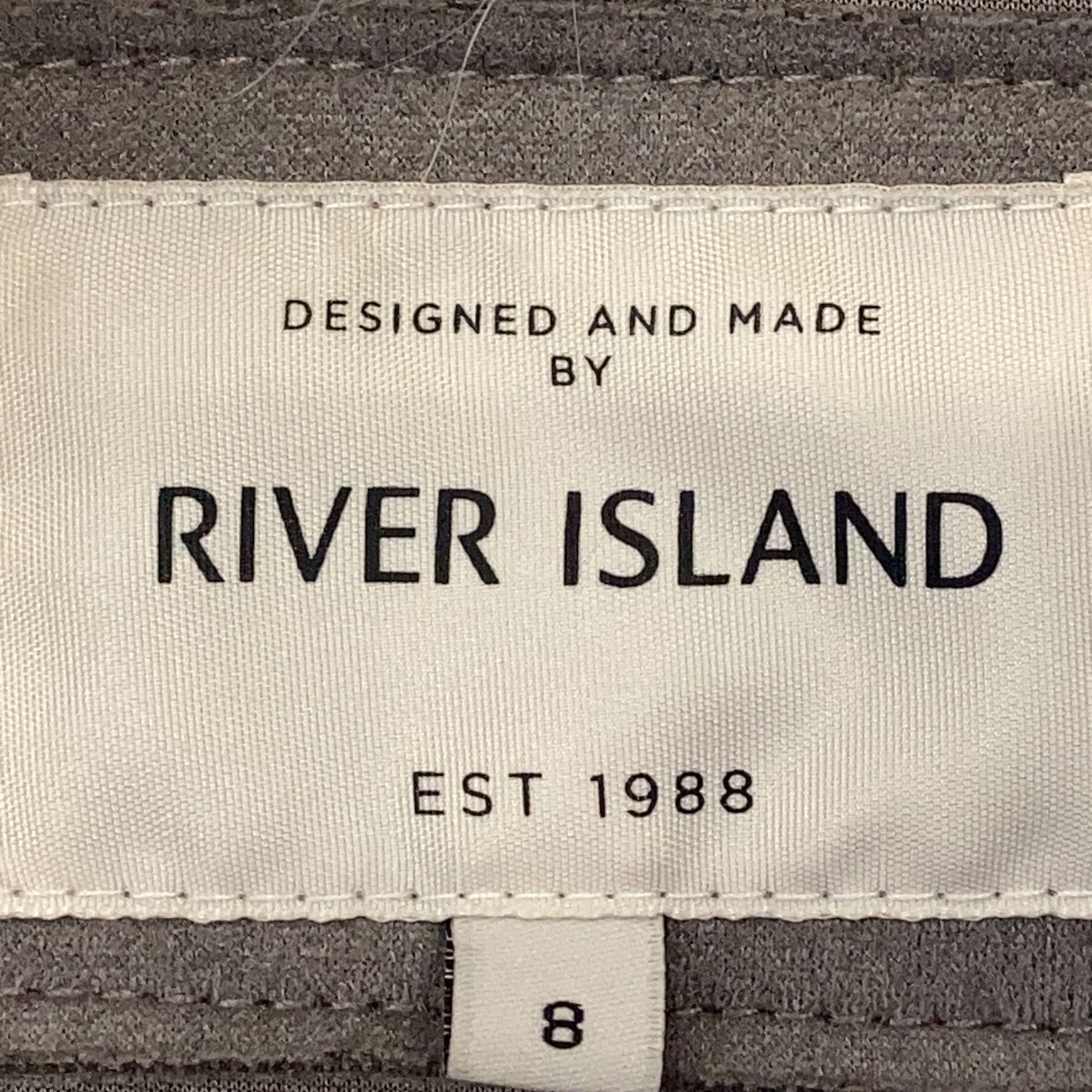 River Island