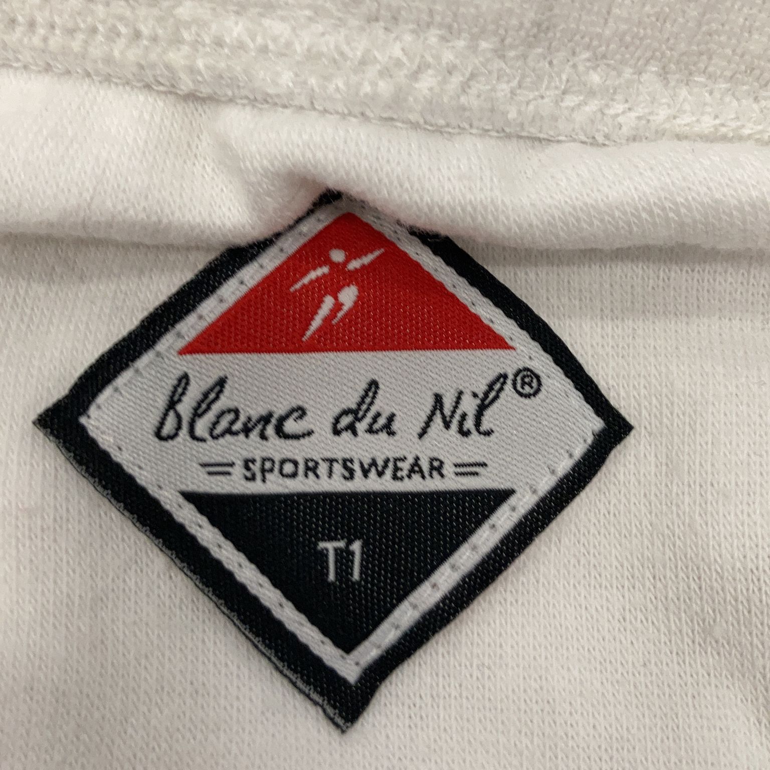 Blanc du Nil