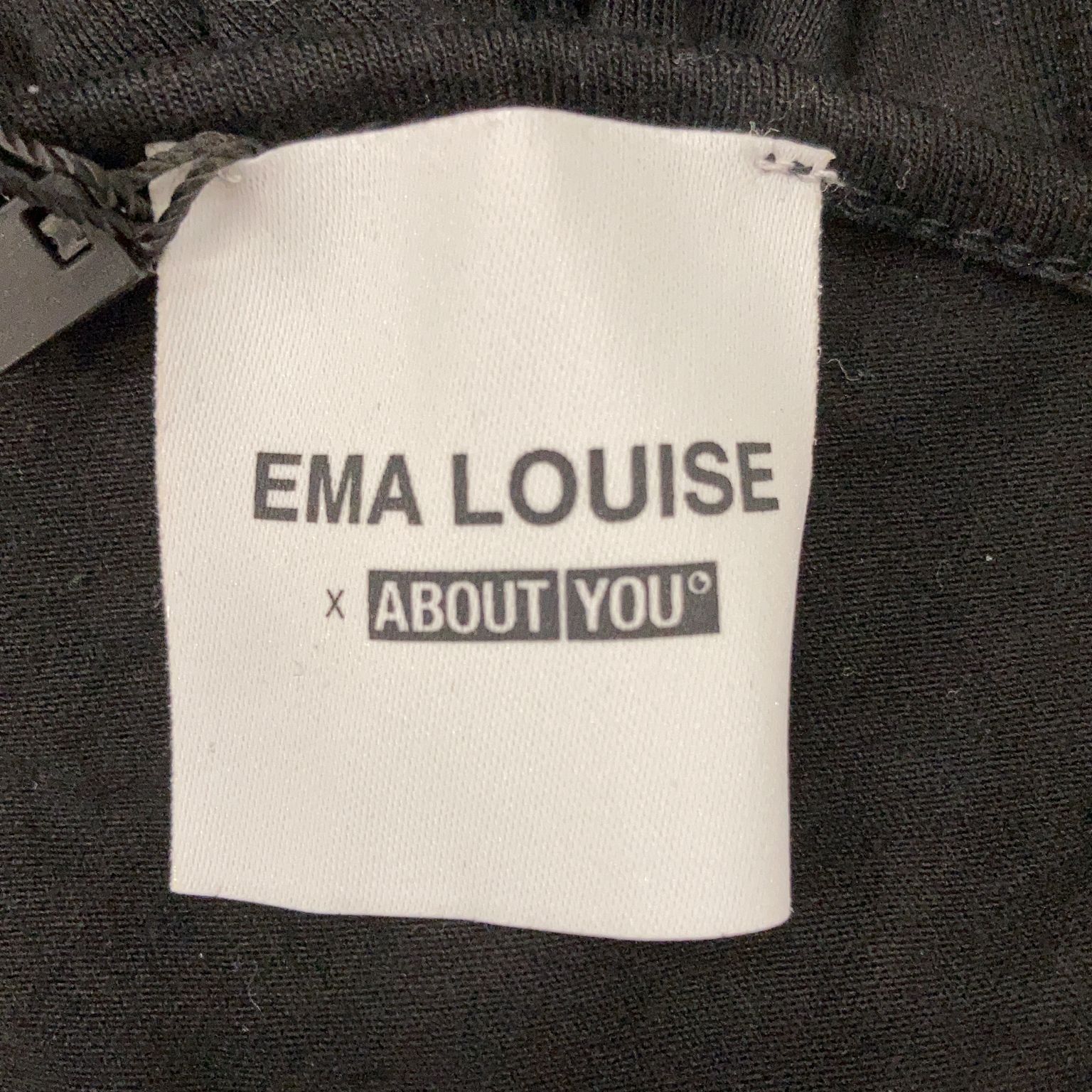 Ema Louise x About You