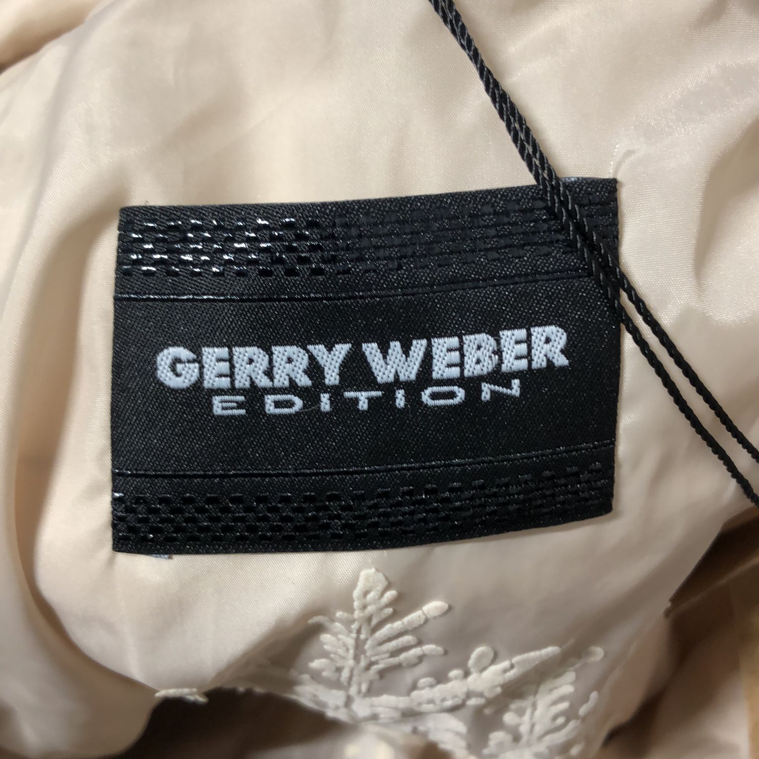 Gerry Weber Edition