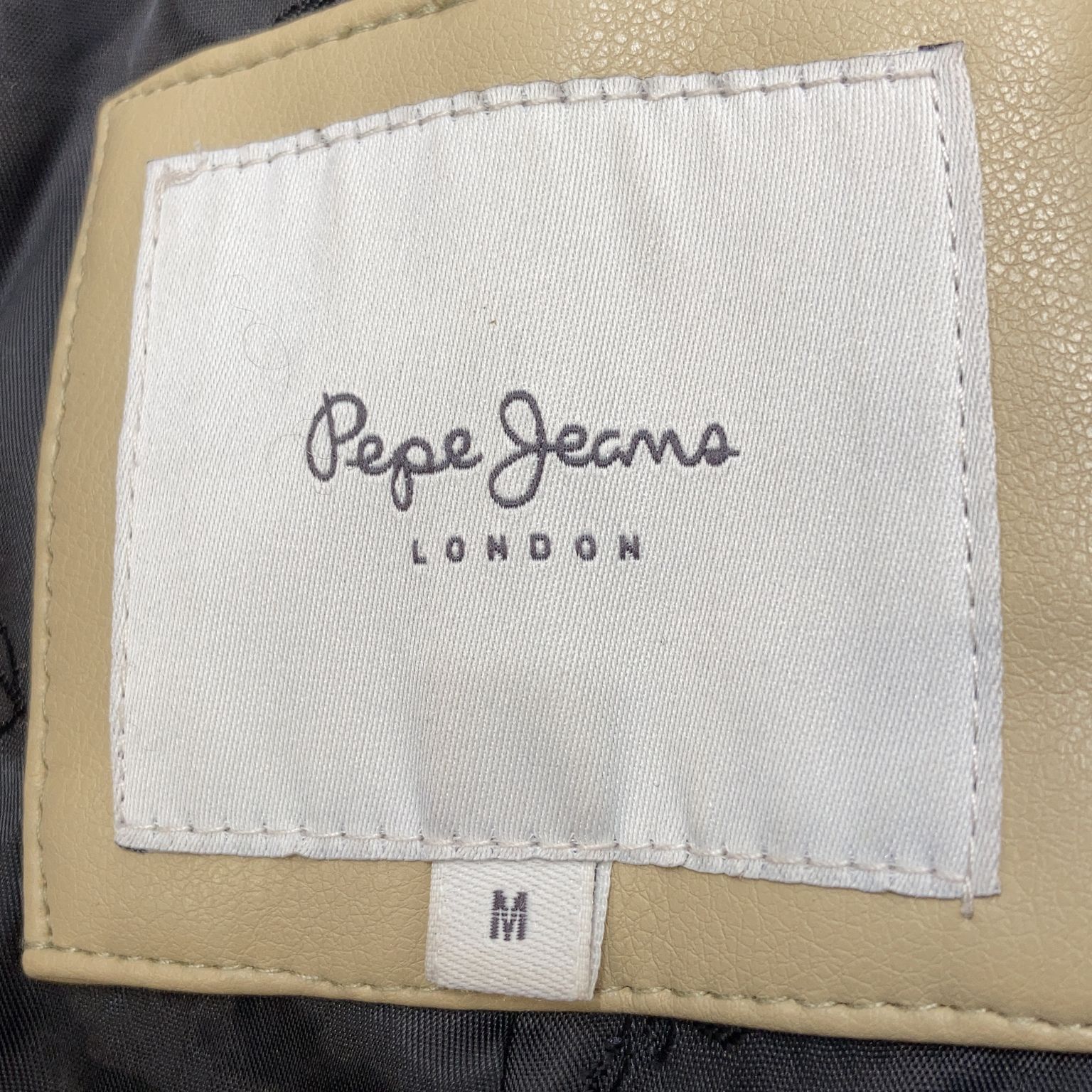 Pepe Jeans London