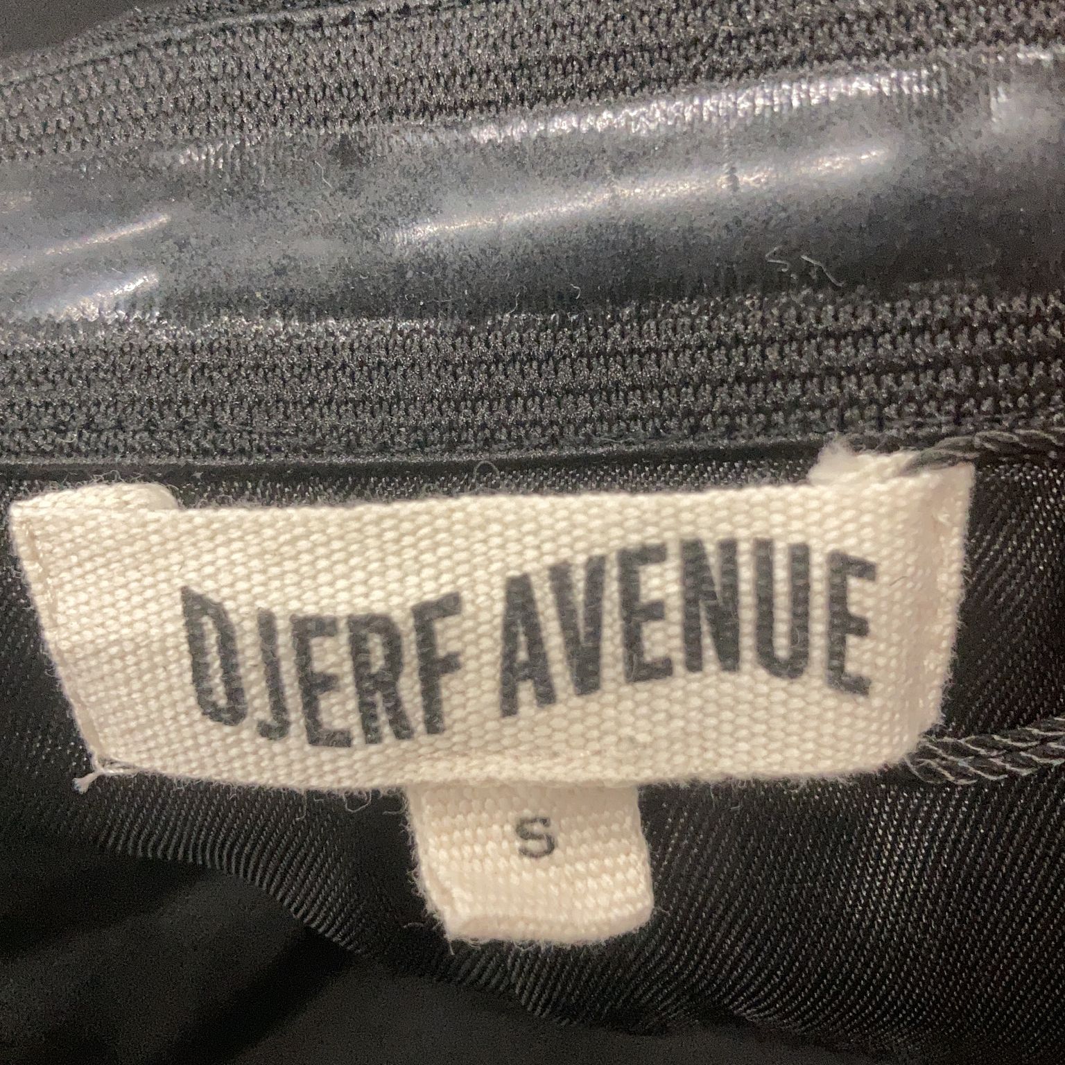 Djerf Avenue