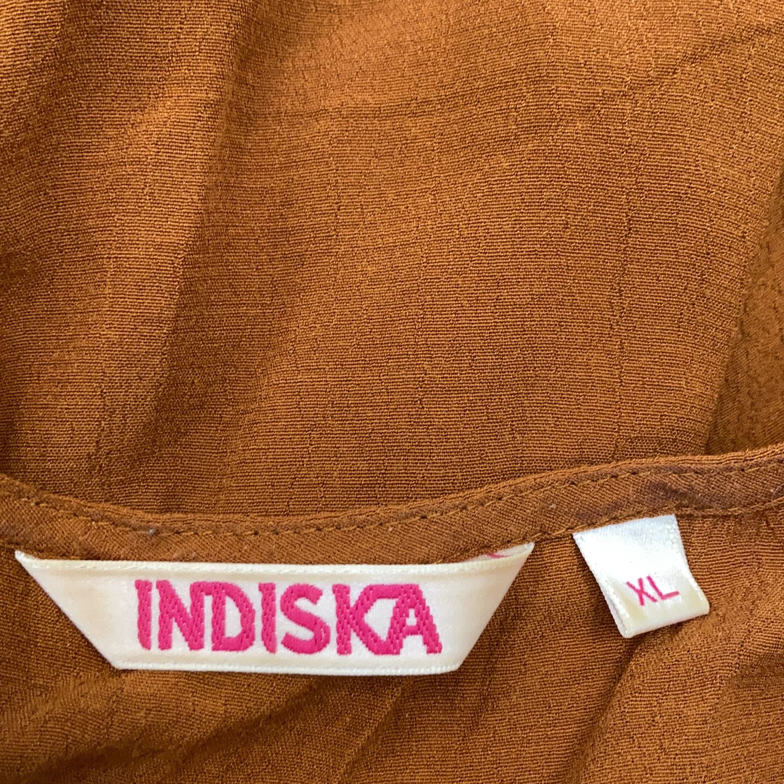 Indiska