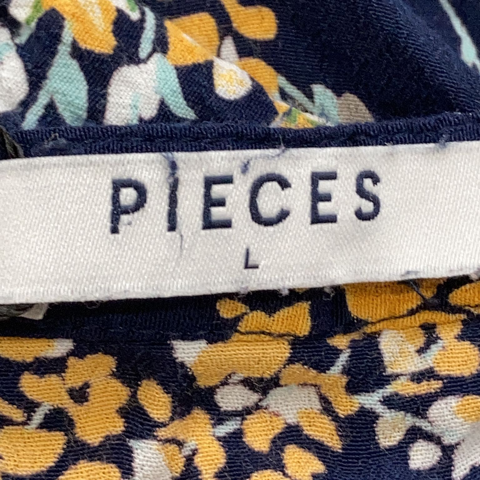 Pieces