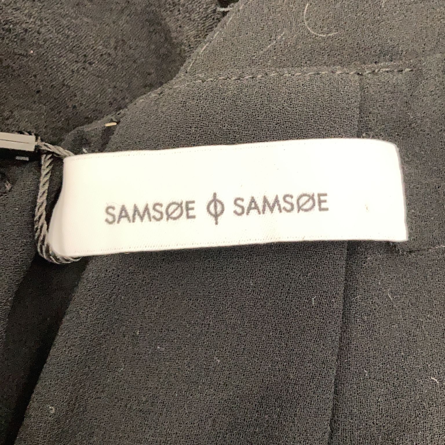 Samsøe  Samsøe