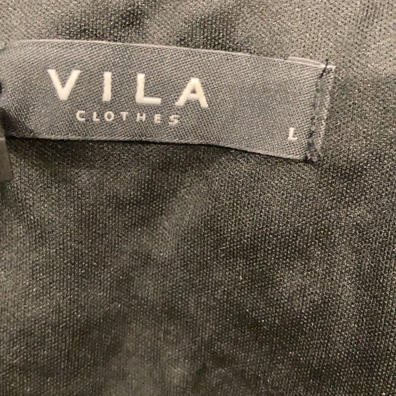 VILA Clothes