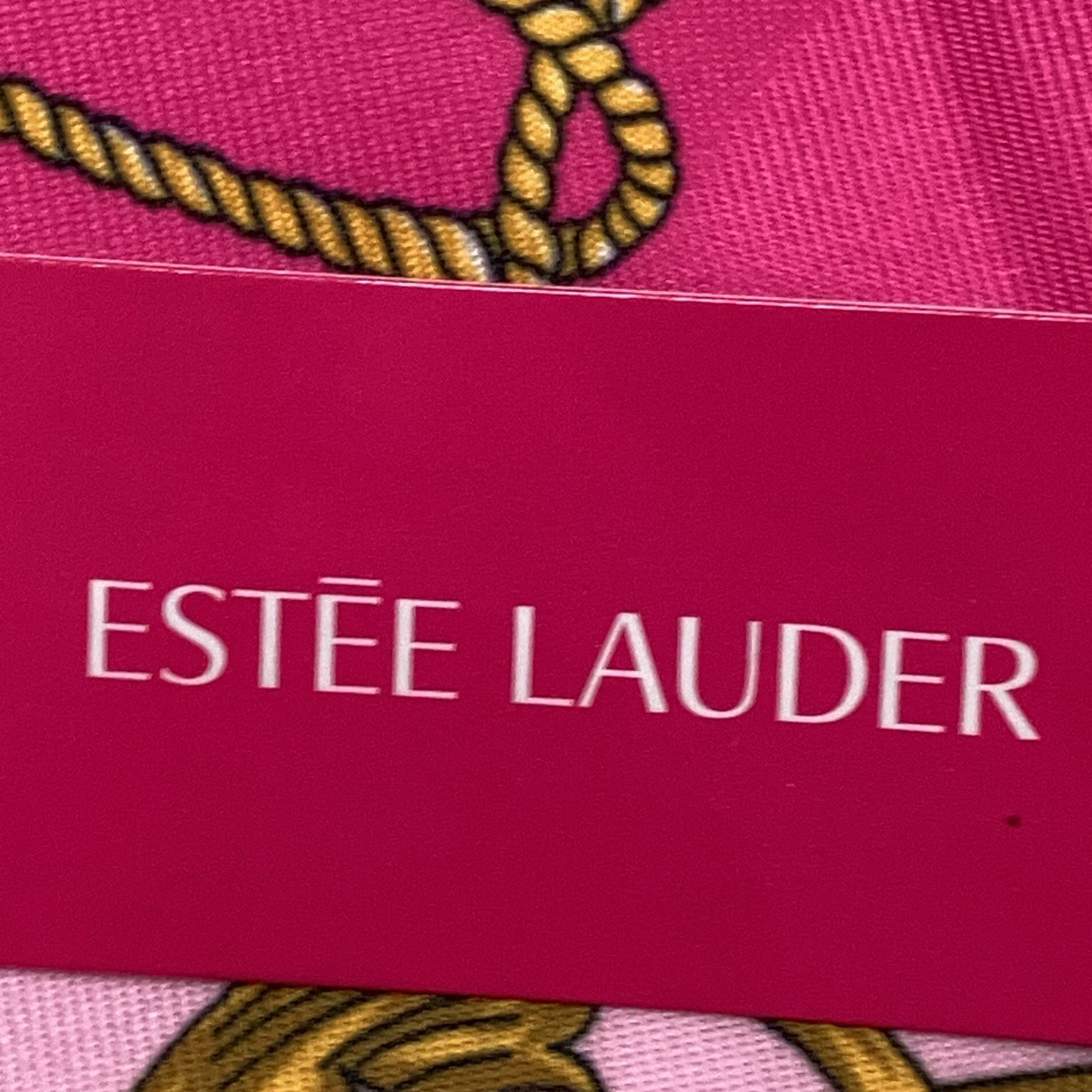 Estée Lauder