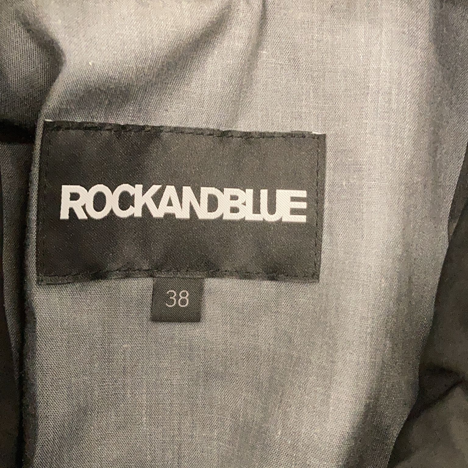 Rockandblue