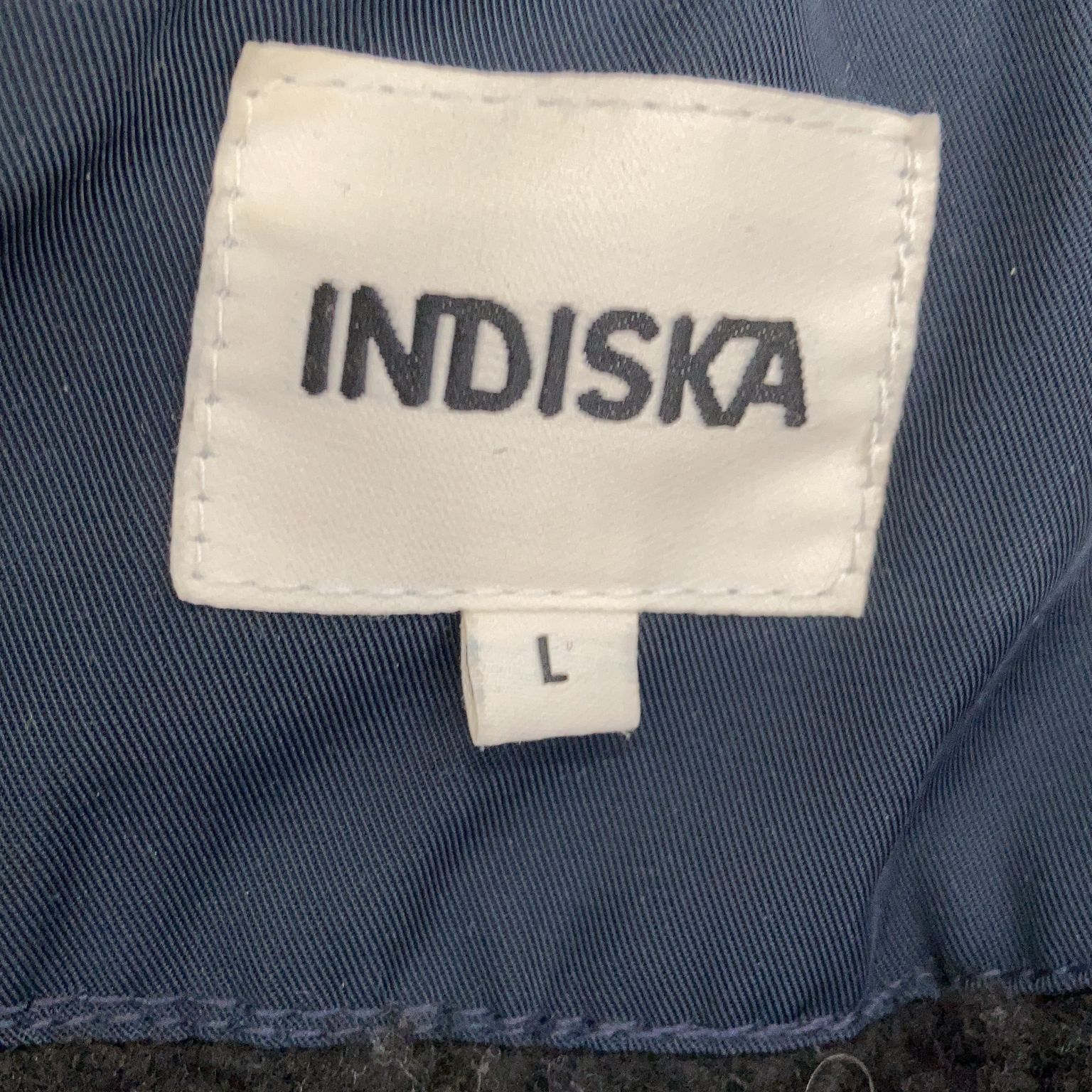 Indiska