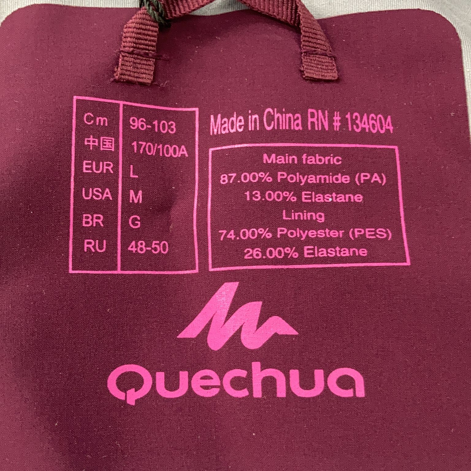 Quechua