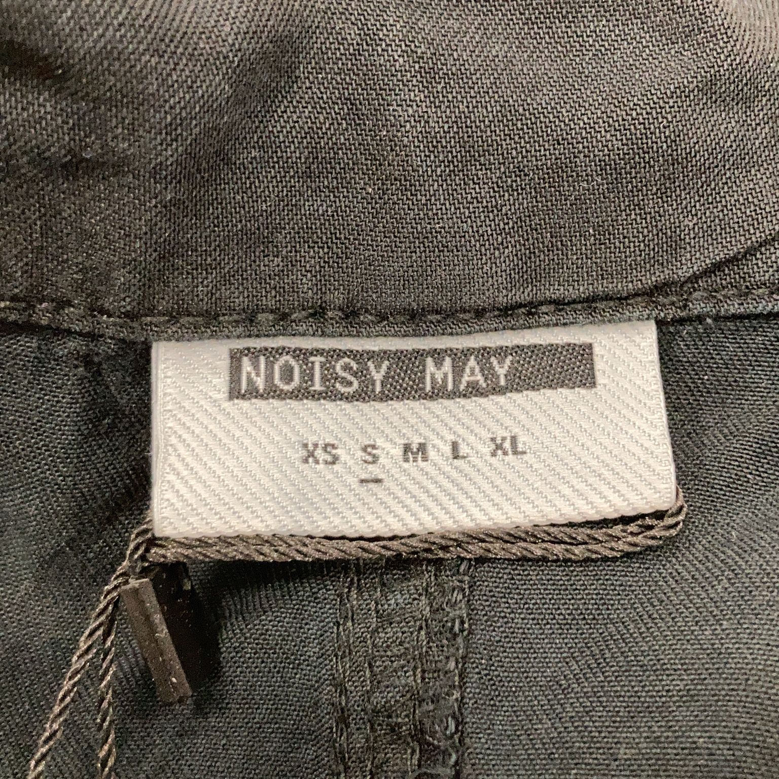 Noisy May