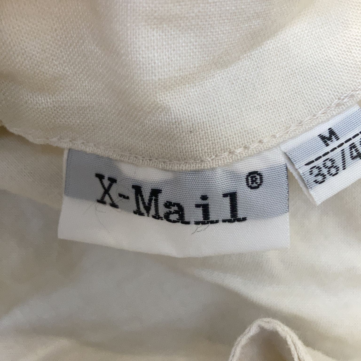 X-Mail