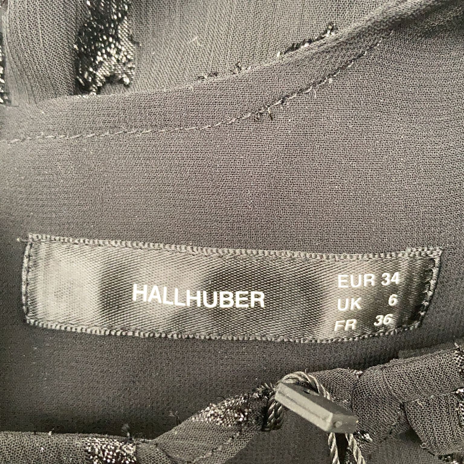 Hallhuber