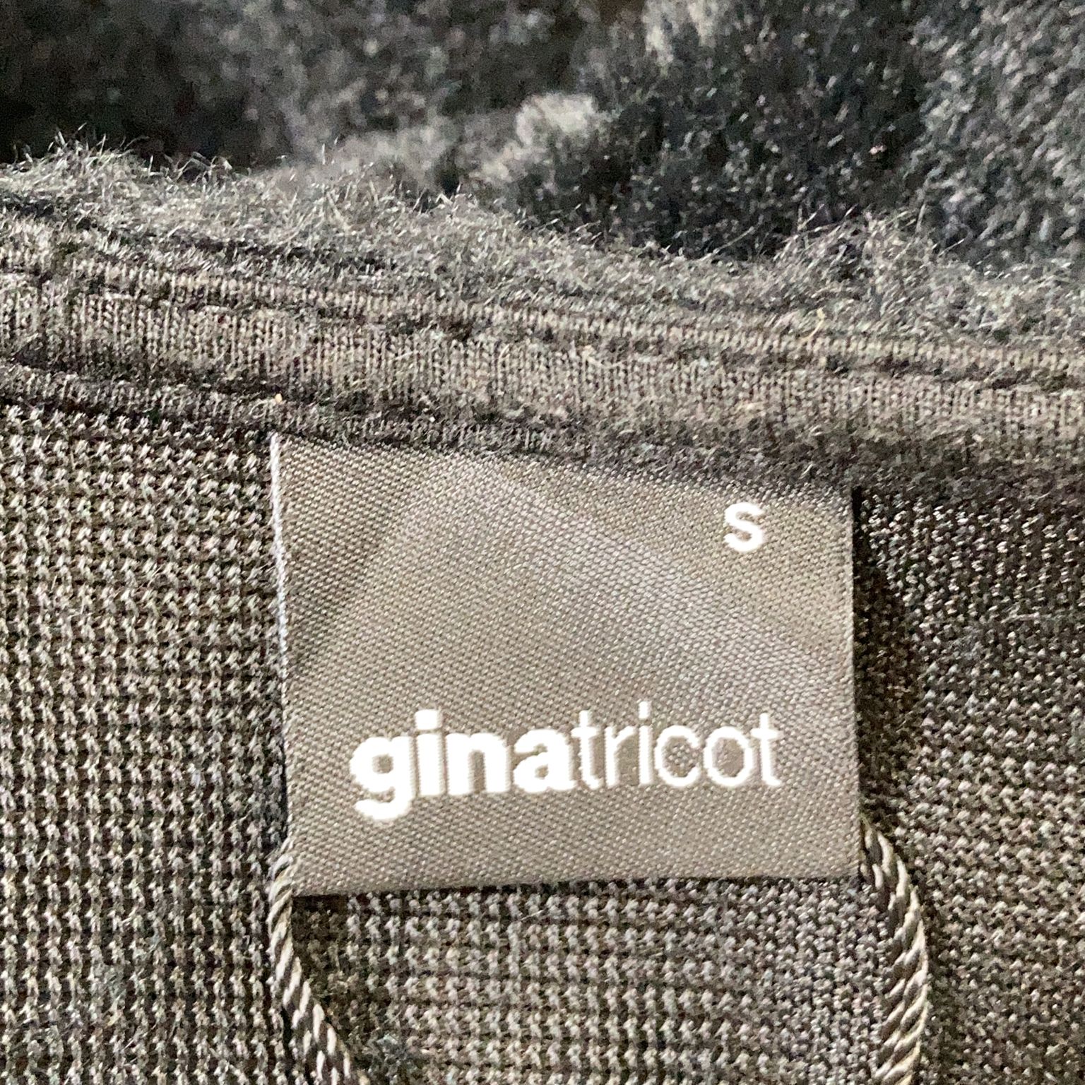 Gina Tricot