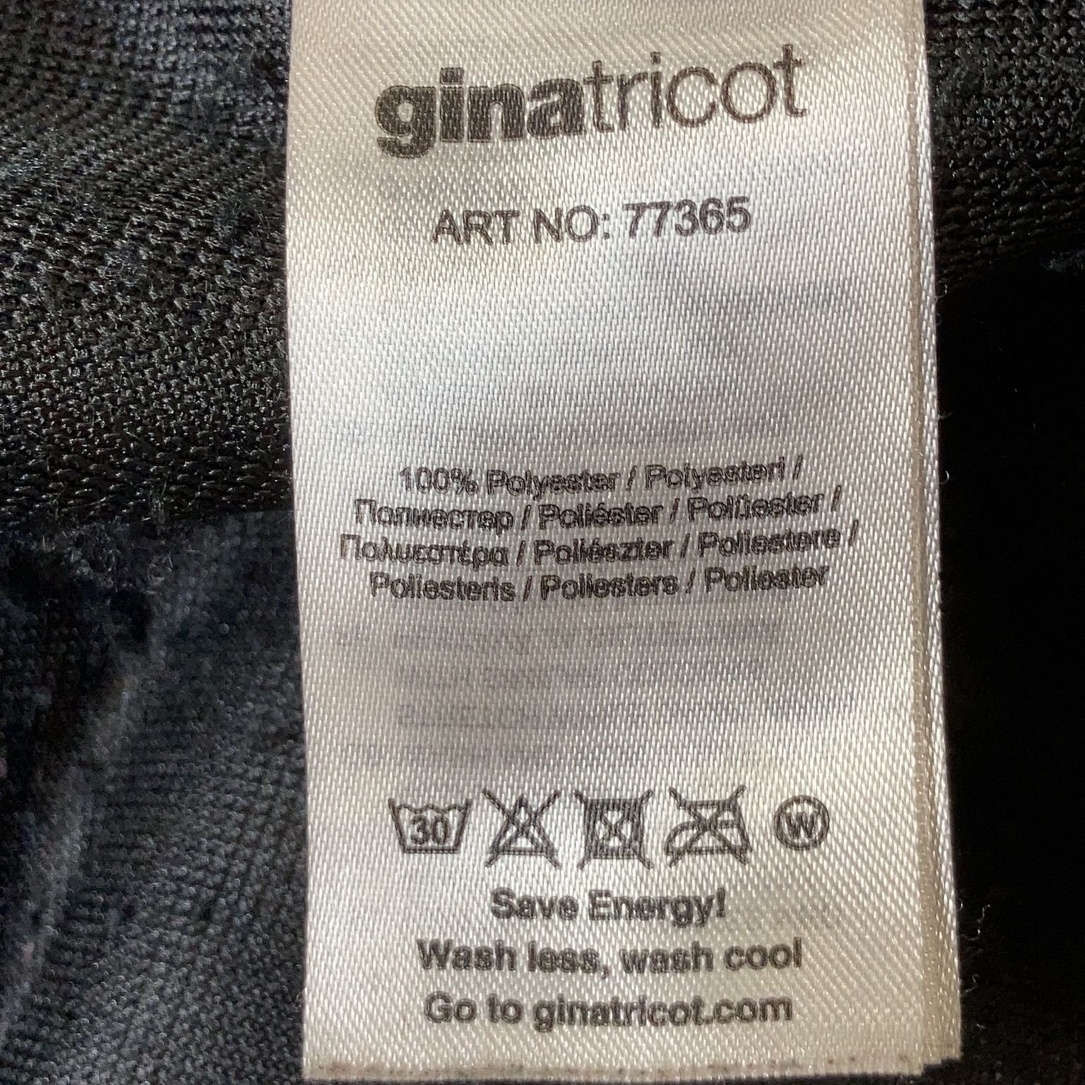 Gina Tricot