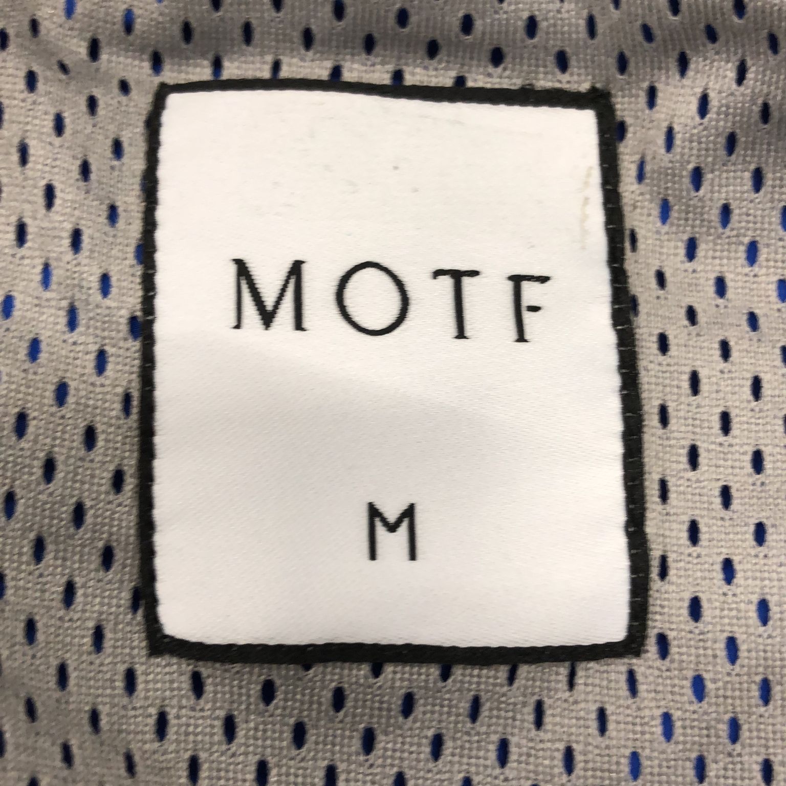 MOTF