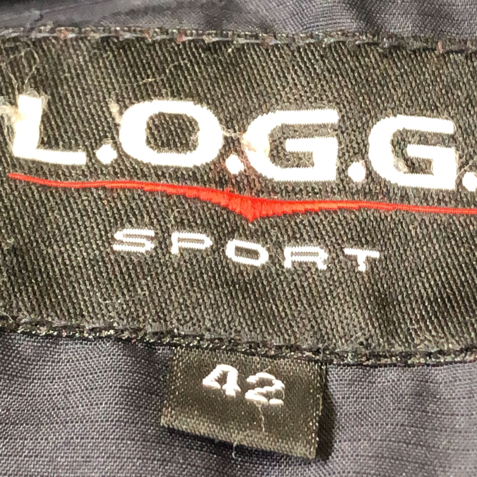 L.O.G.G. Sport