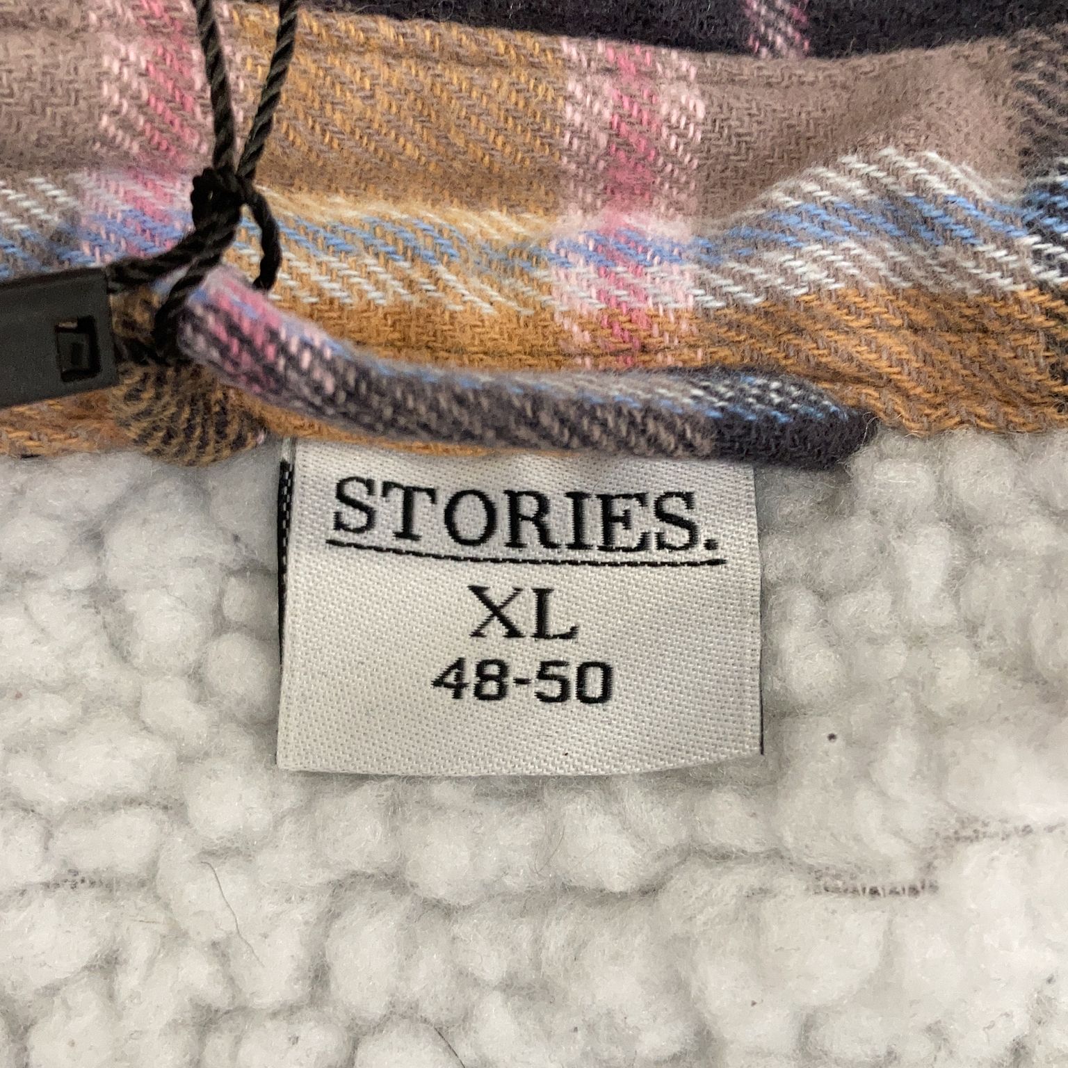 Stories