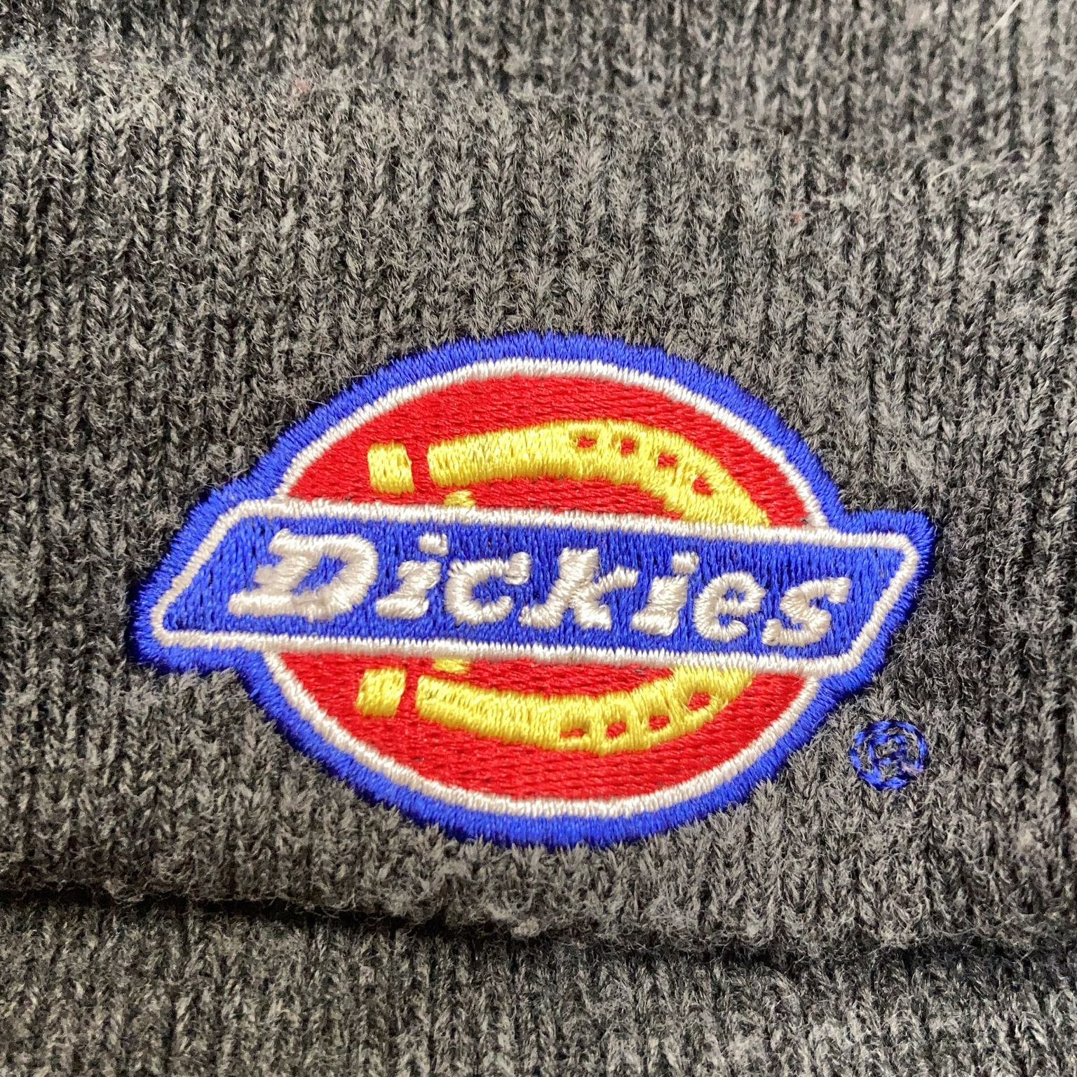 Dickies