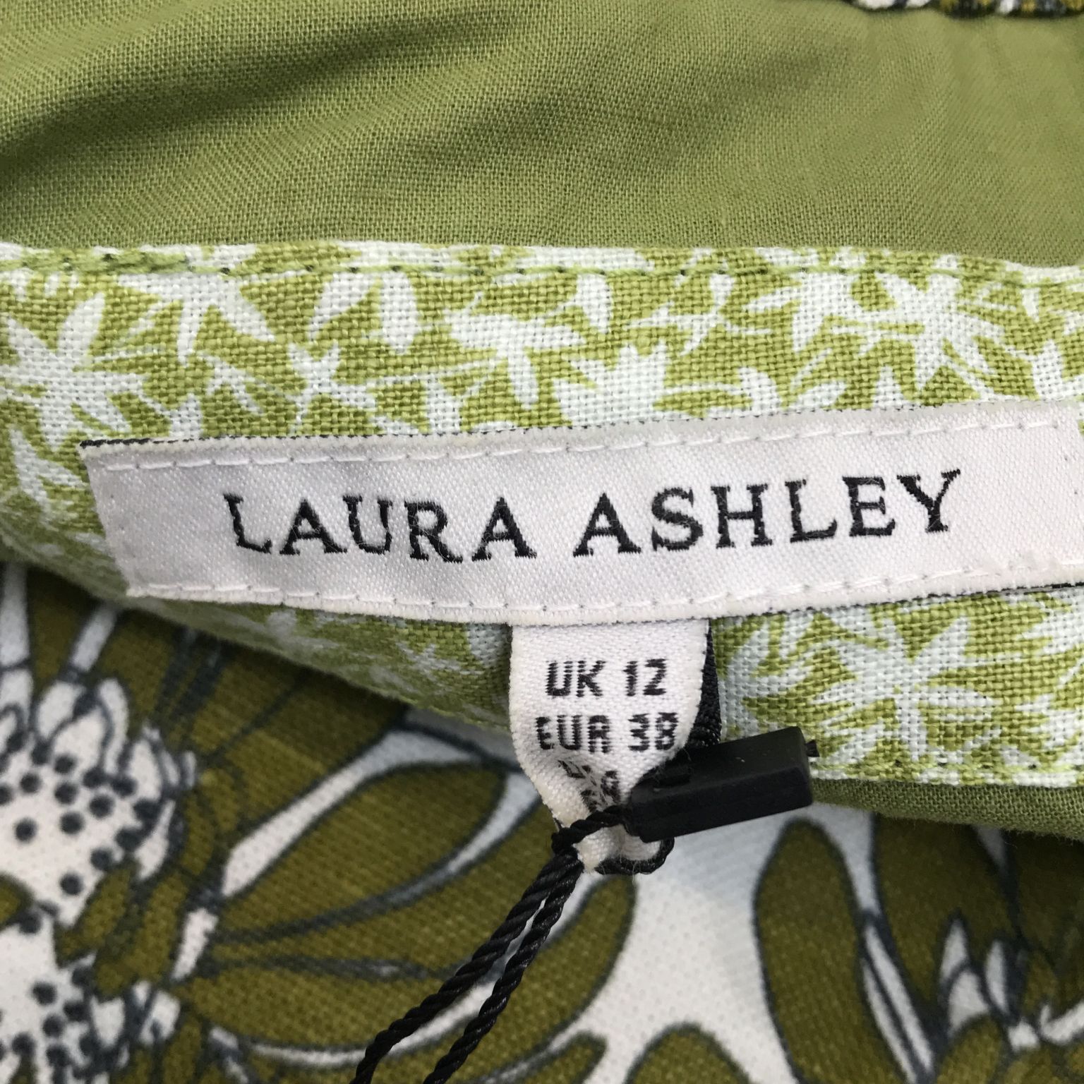 Laura Ashley