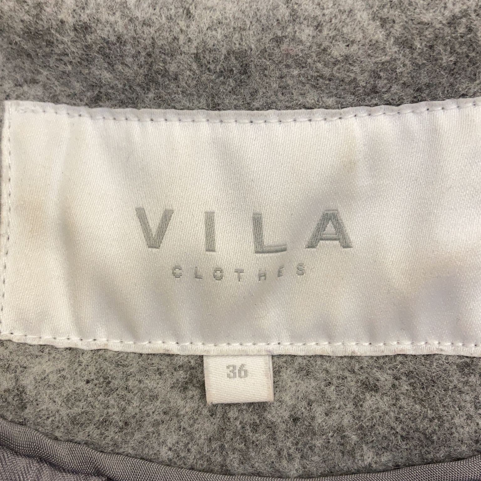 VILA Clothes