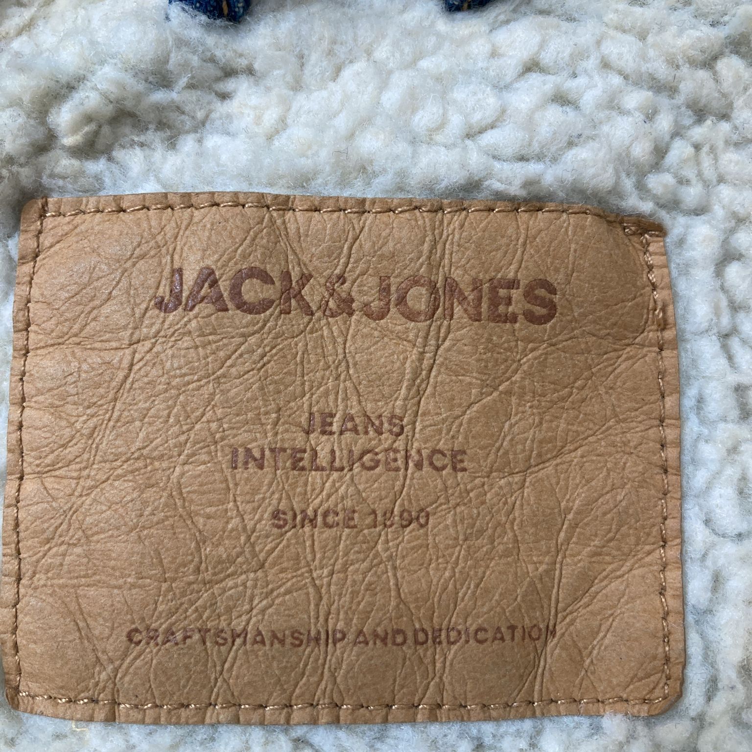 Jack  Jones