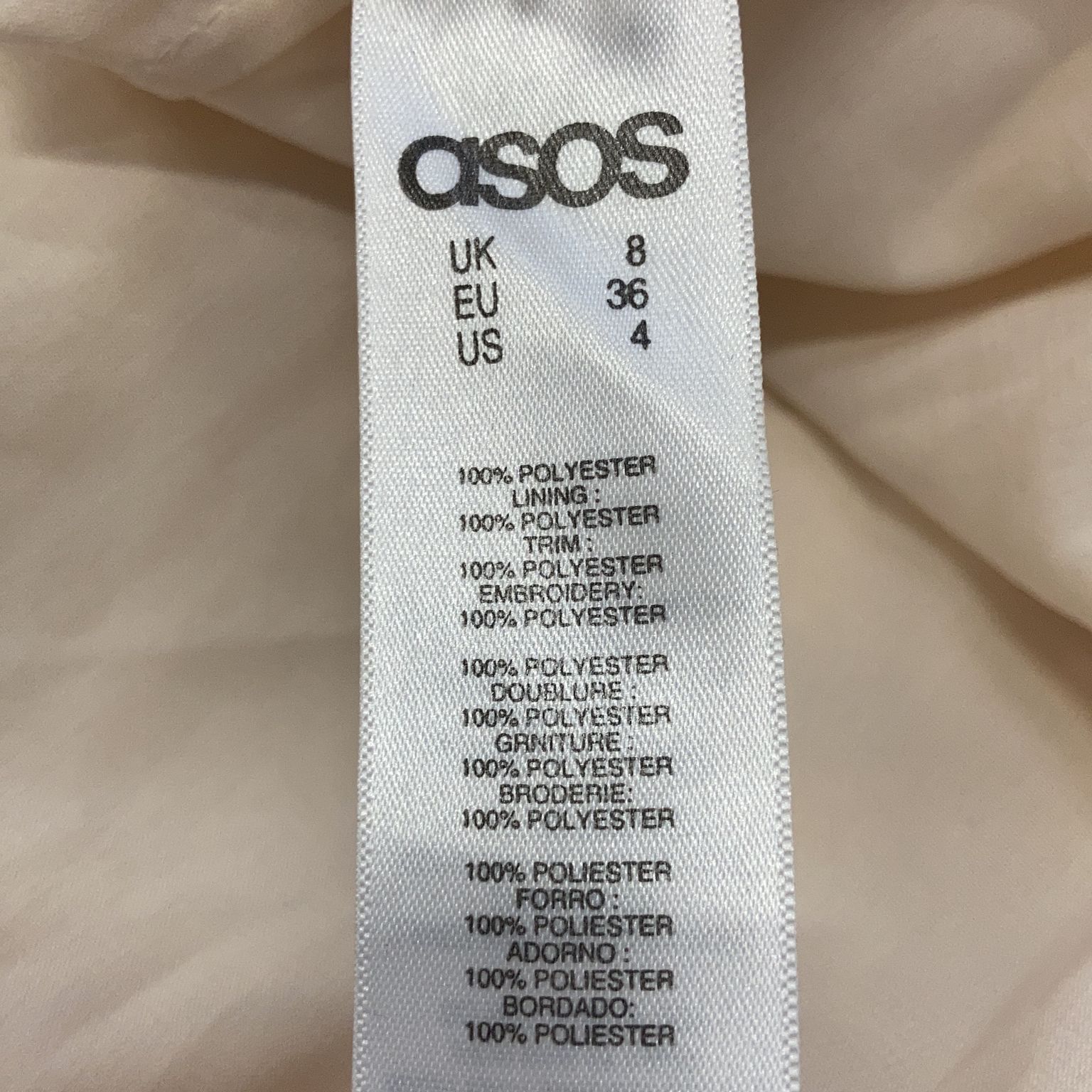 ASOS