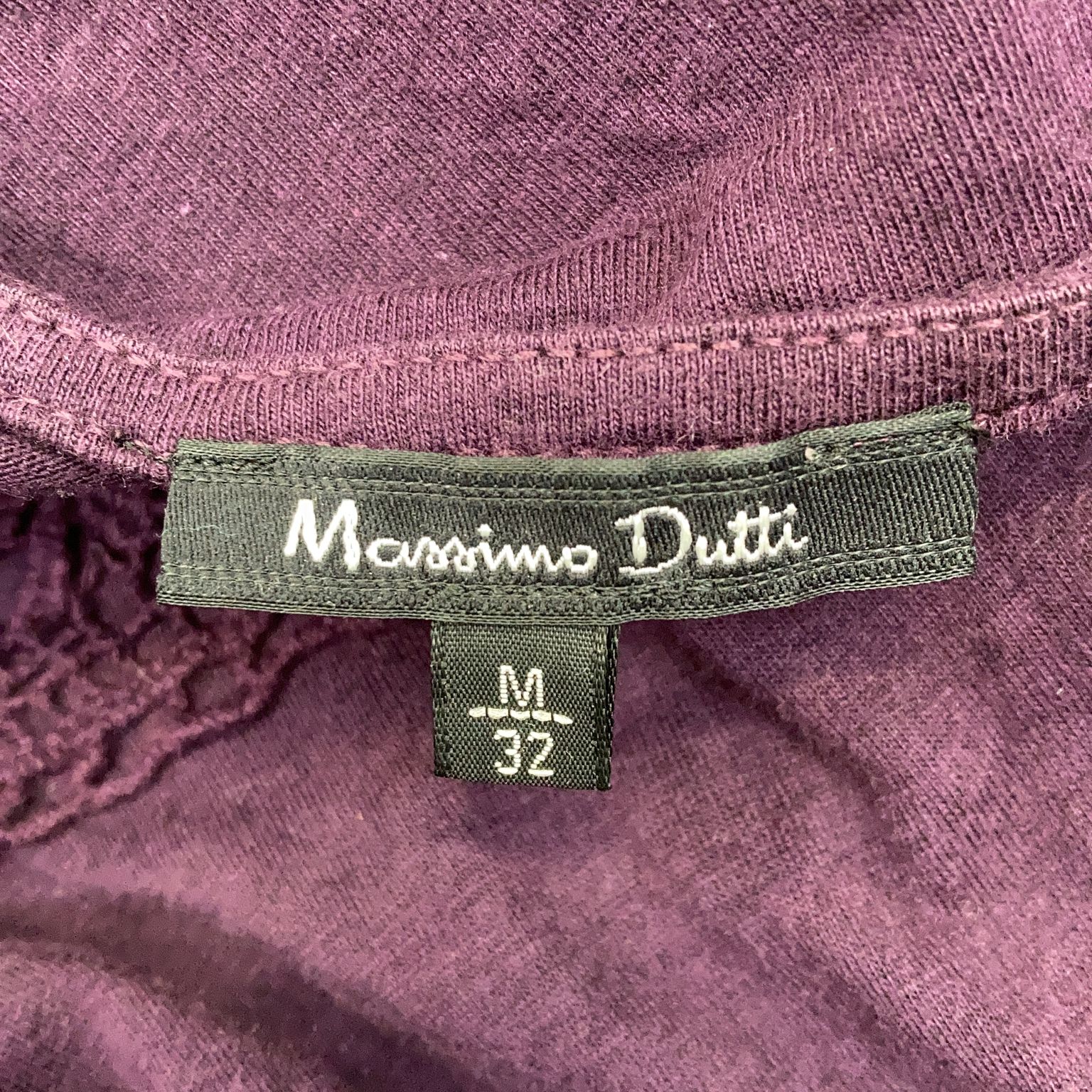 Massimo Dutti