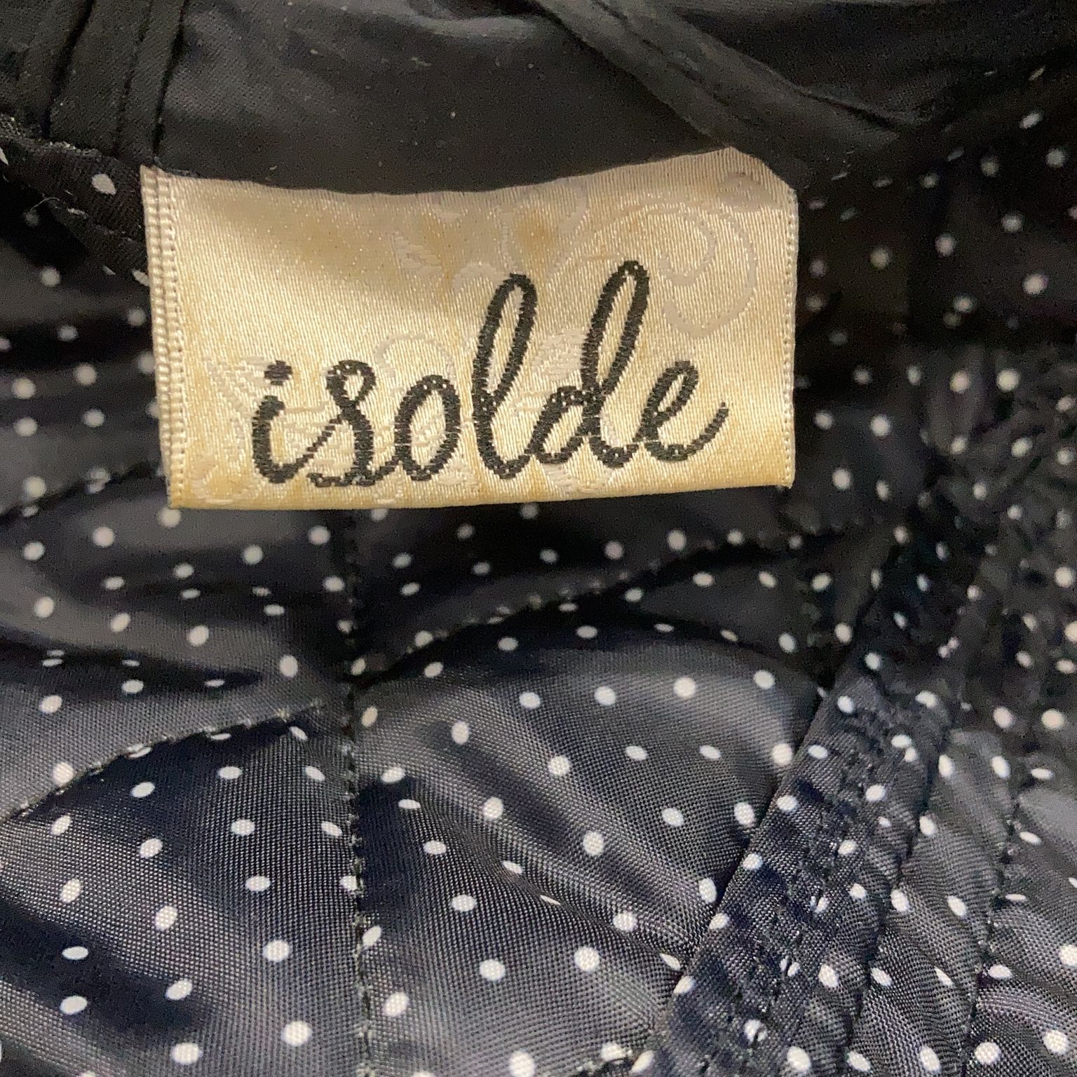 Isolde