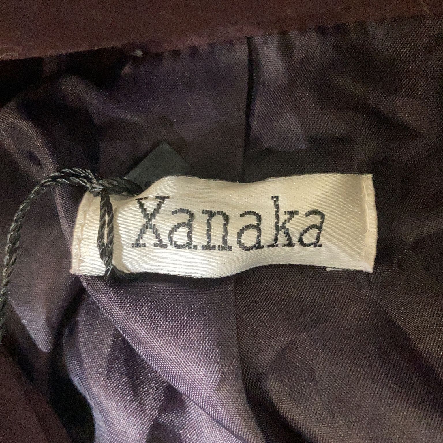 Xanaka